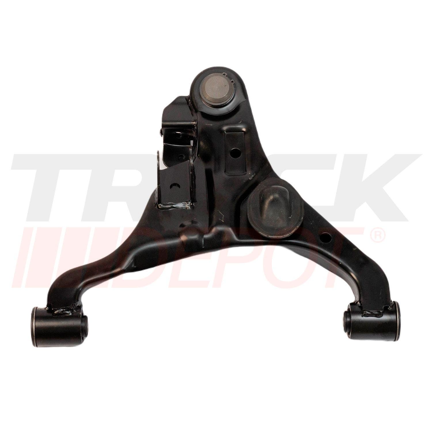 Tijera inferior derecha para Nissan Navara 4WD NP300 2015- Mazda BT50 2012