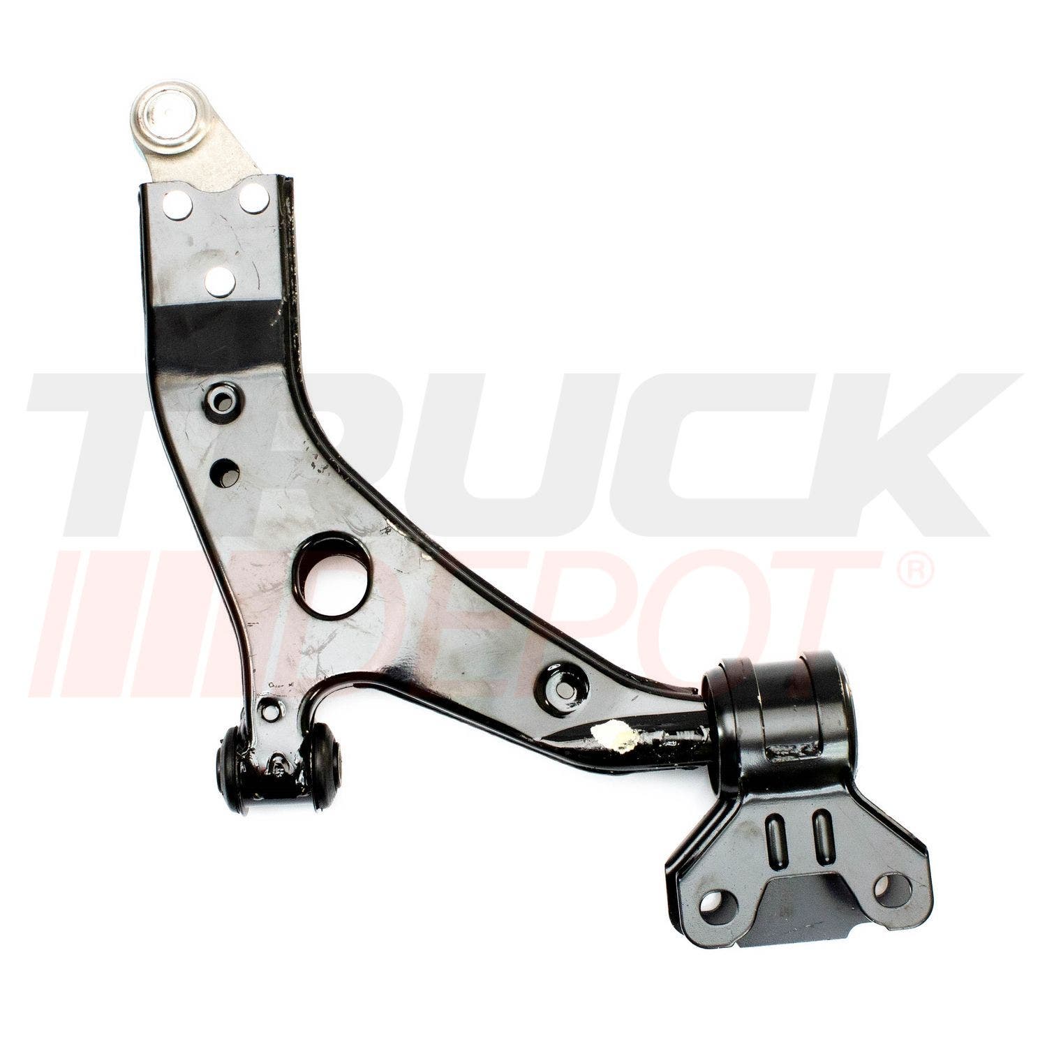 Tijera inferior delantera Ford Escape derecha 2013-2018