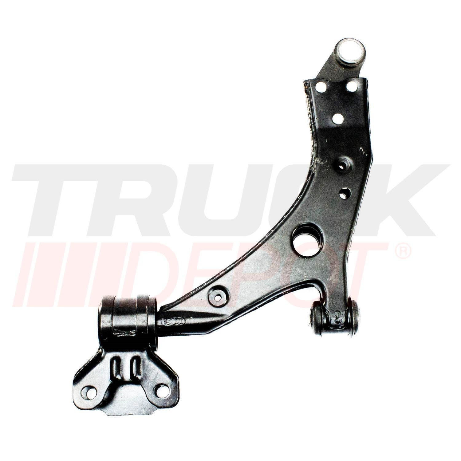 Tijera superior delantera Ford Escape inferior izquierda 2012-2018