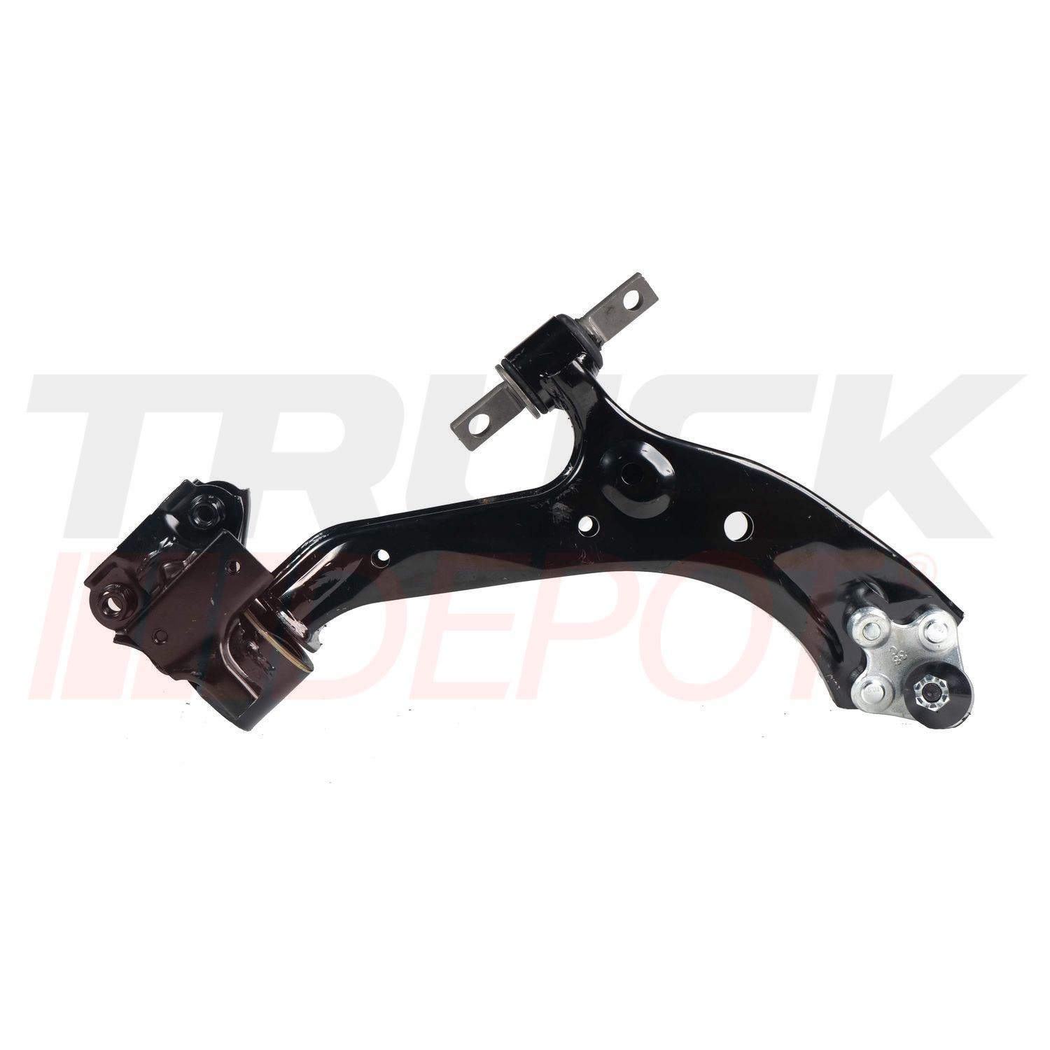 Tijera delantera inferior derecha Honda CRV 2012 2014