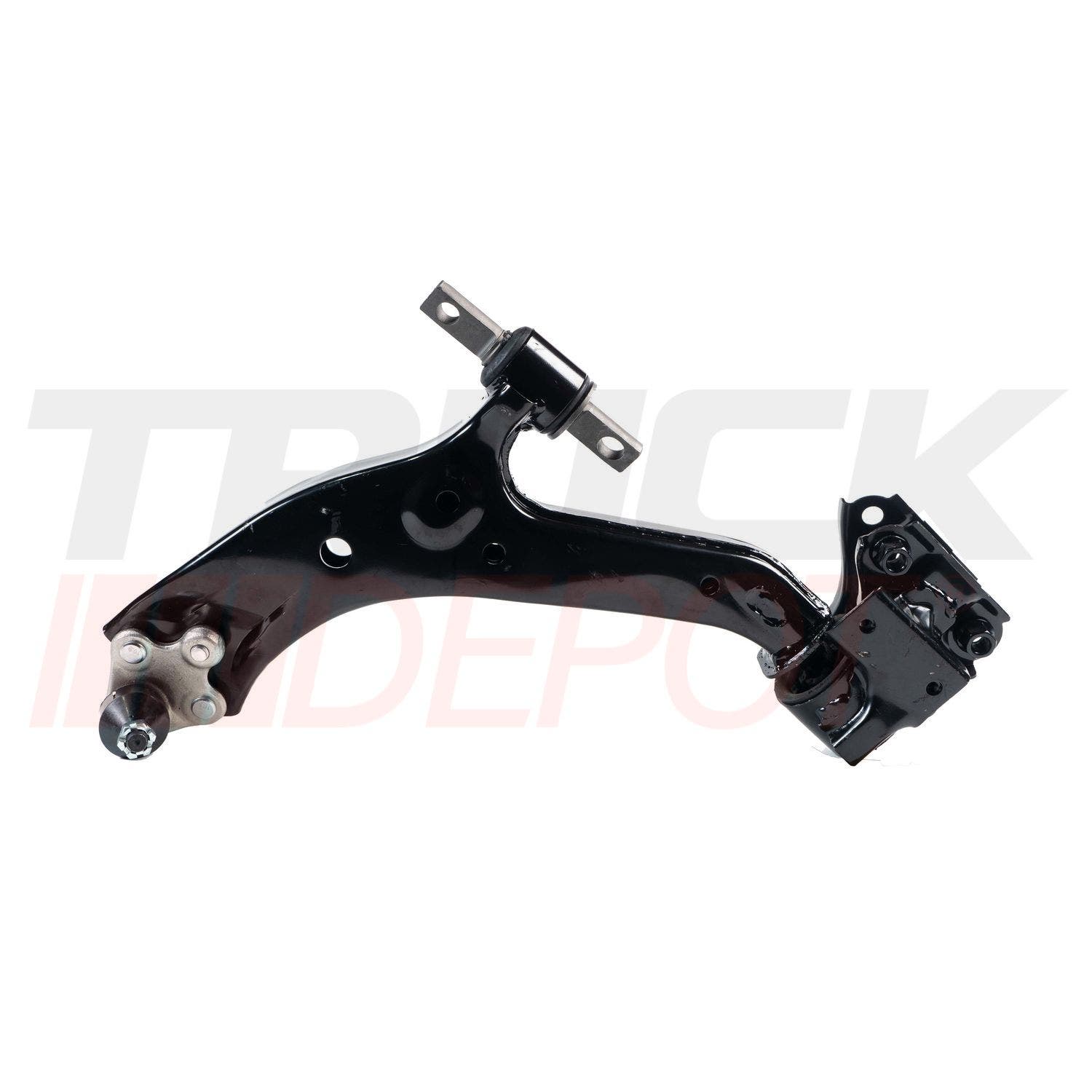 Tijera delantera inferior izquierda Honda CRV 2012 2014