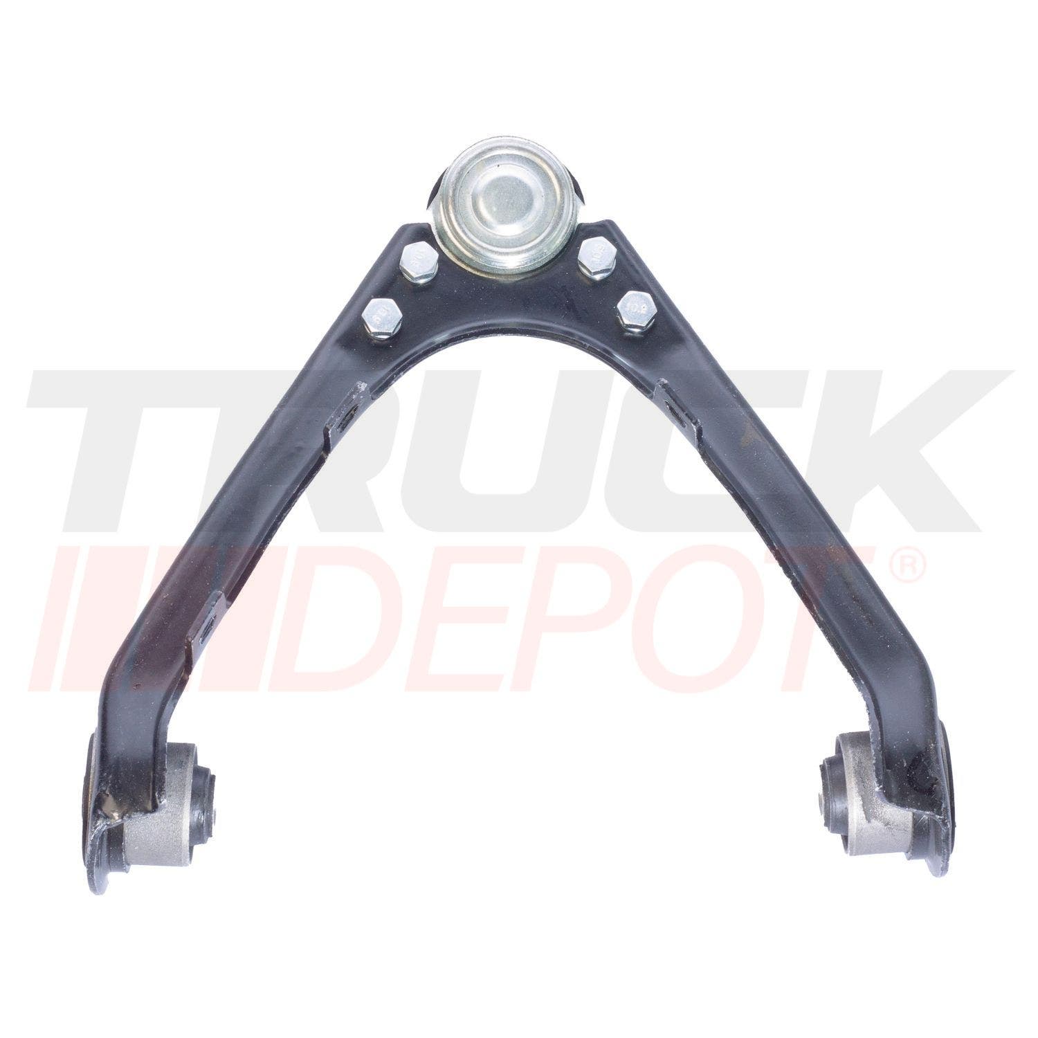Tijera superior izquierda para Isuzu D-Max 2WD 08-