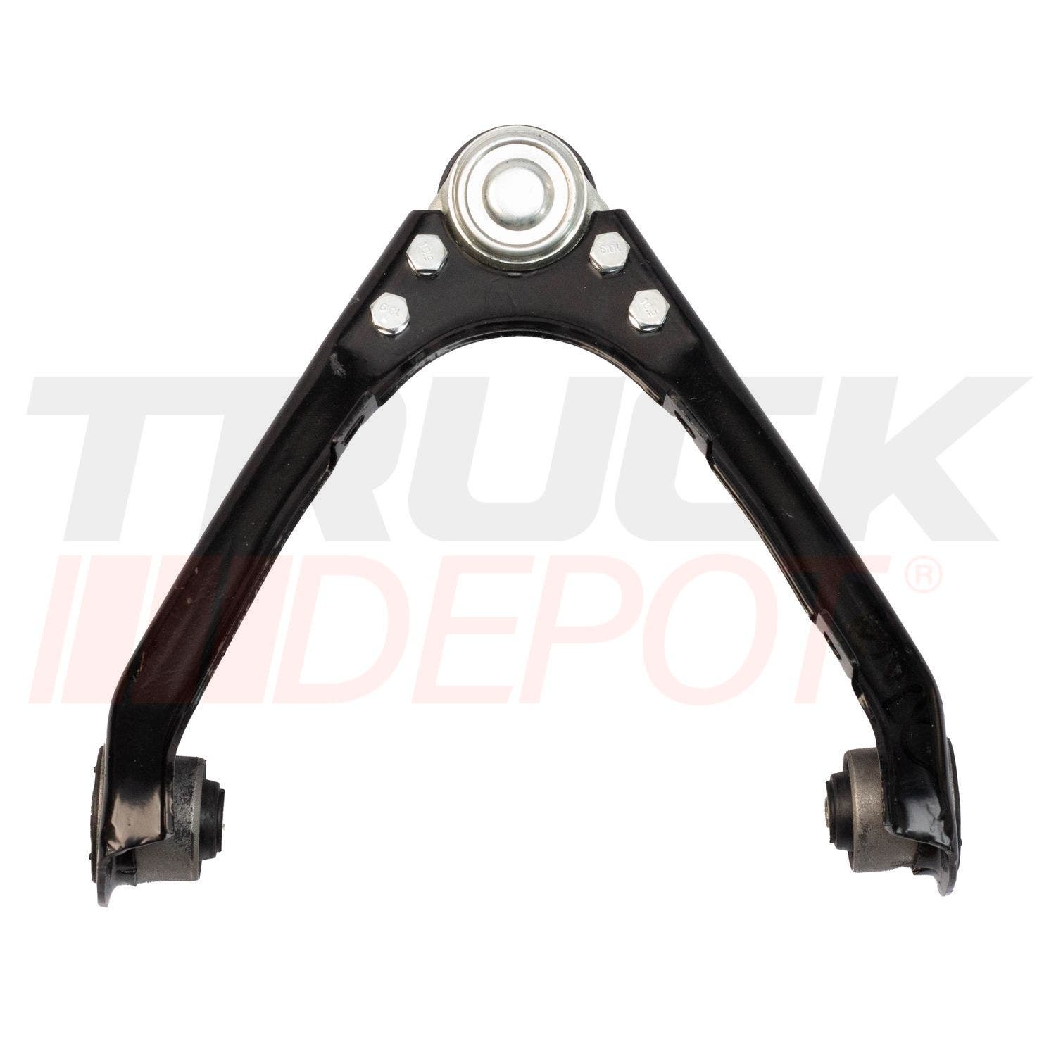 Tijera superiro derecha para Isuzu D-Max 2WD 08-