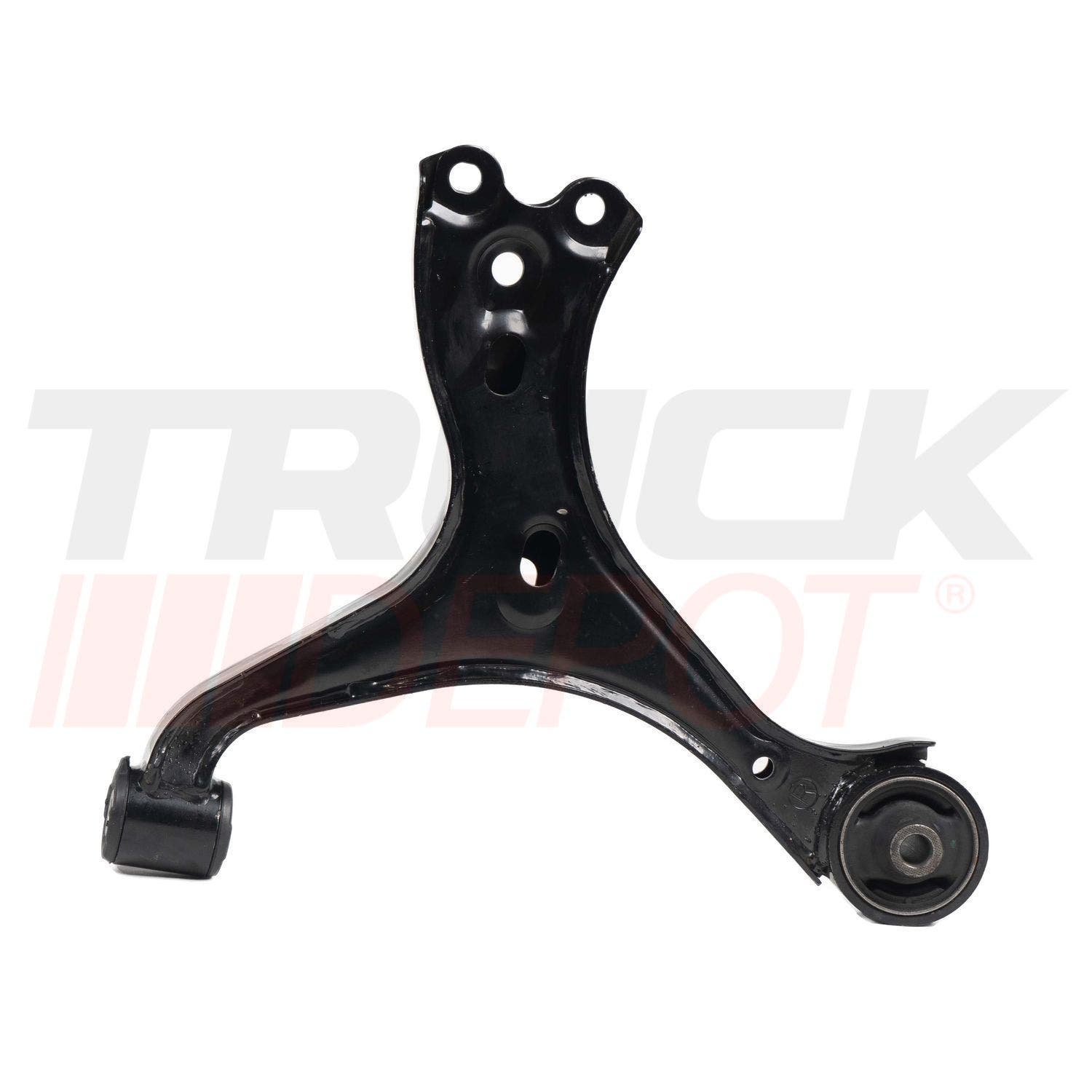 Tijera delantera inferior derecha Honda Civic 2012-2015