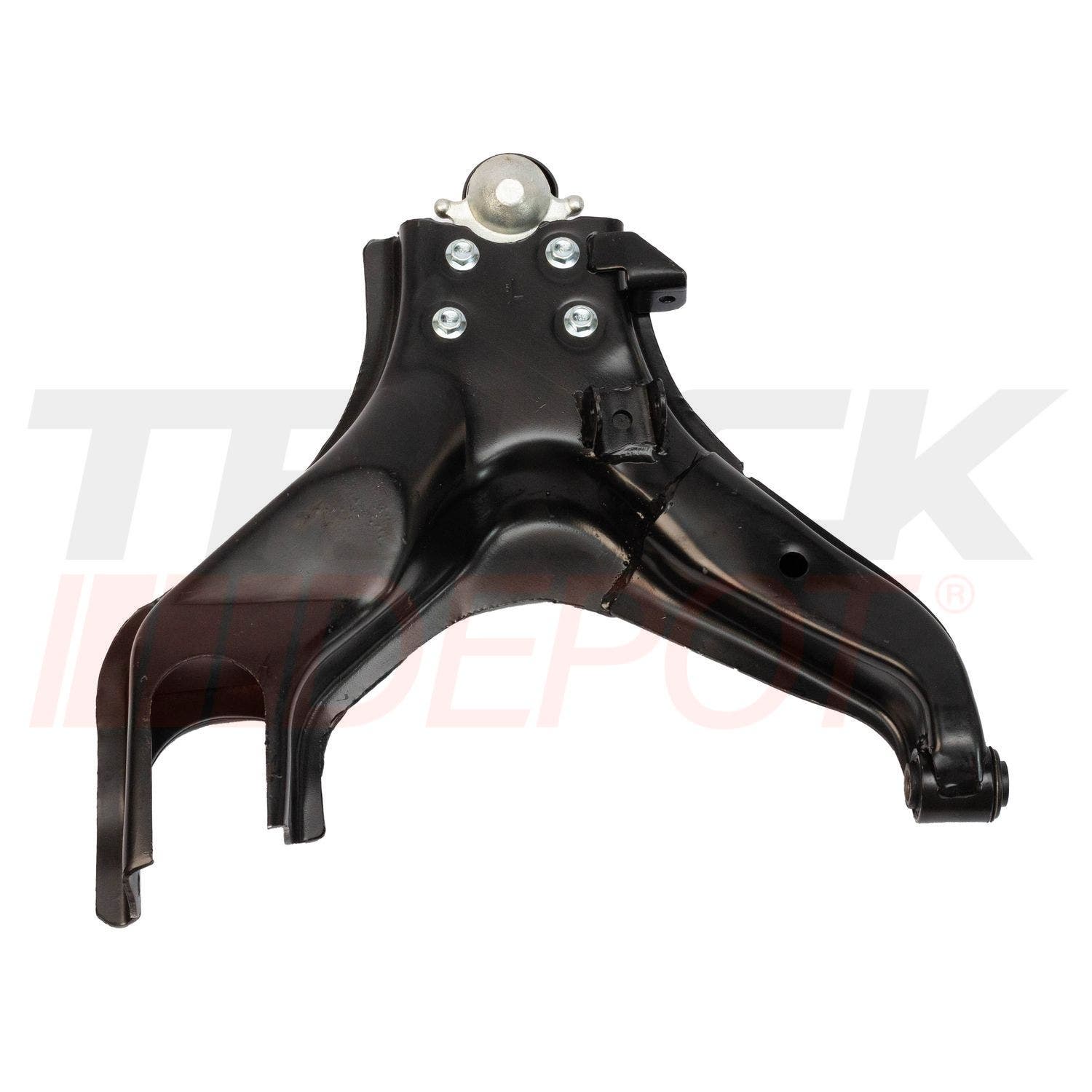 Tijera inferior izquierda para Isuzu D-Max 4WD 08-