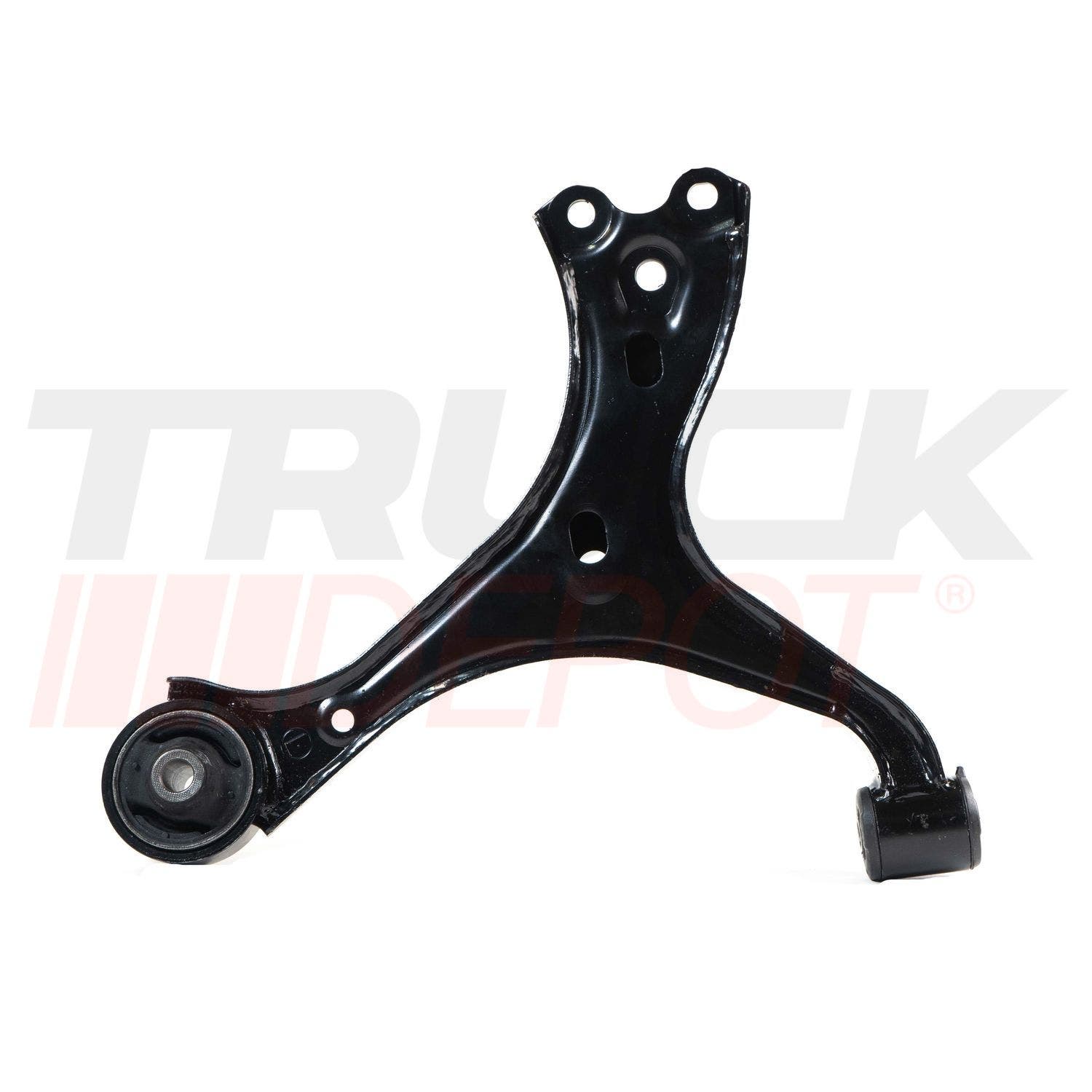 Tijera inferior para Isuzu Pup LH