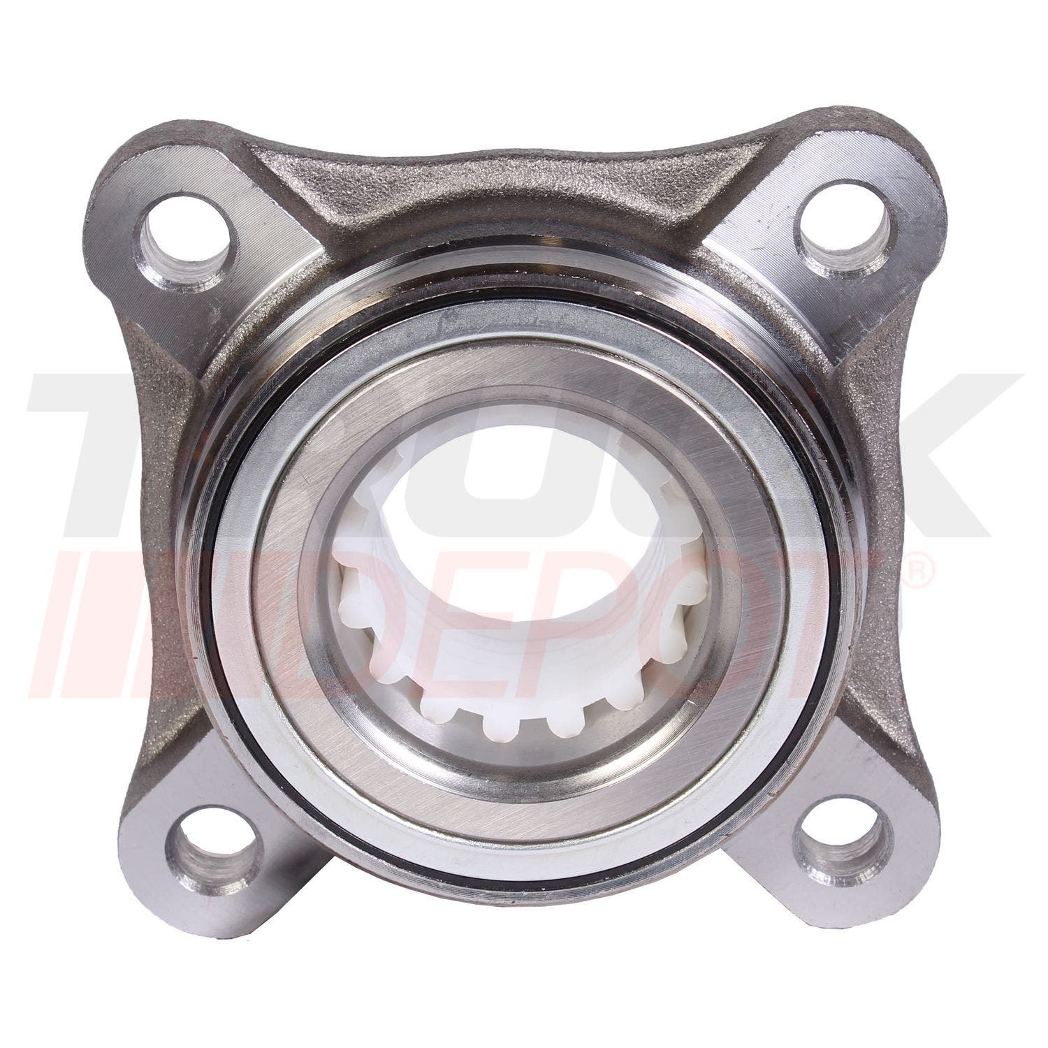 Balinera de rueda Toyota Hilux Revo con imán