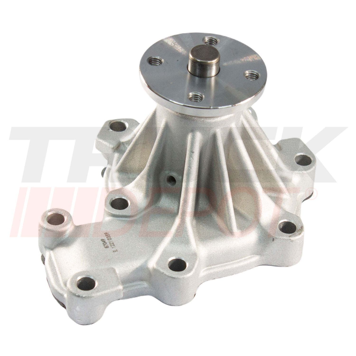 Bomba de agua Mazda  wl 06/12 T&J