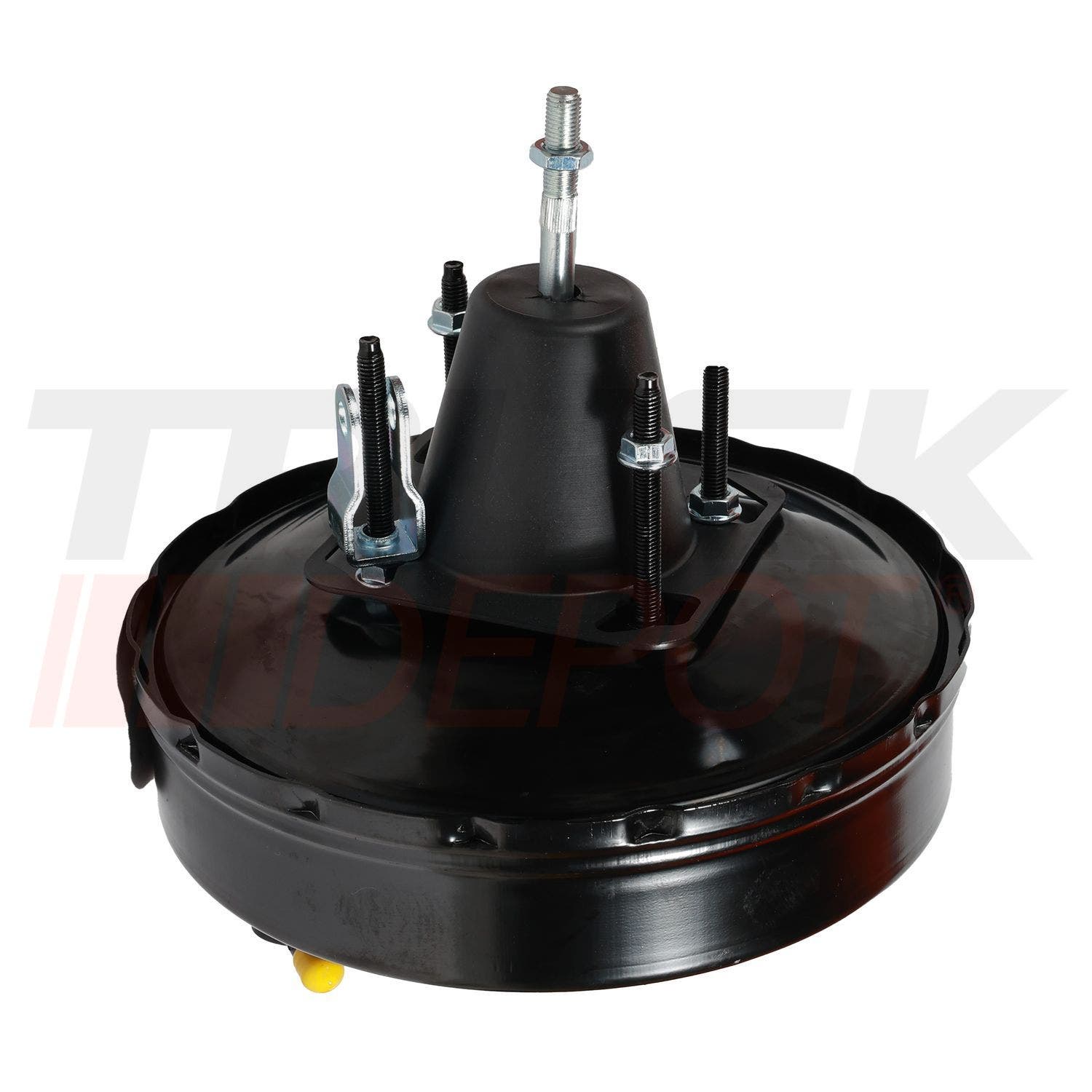 Booster Nissan Navara Frontier D22