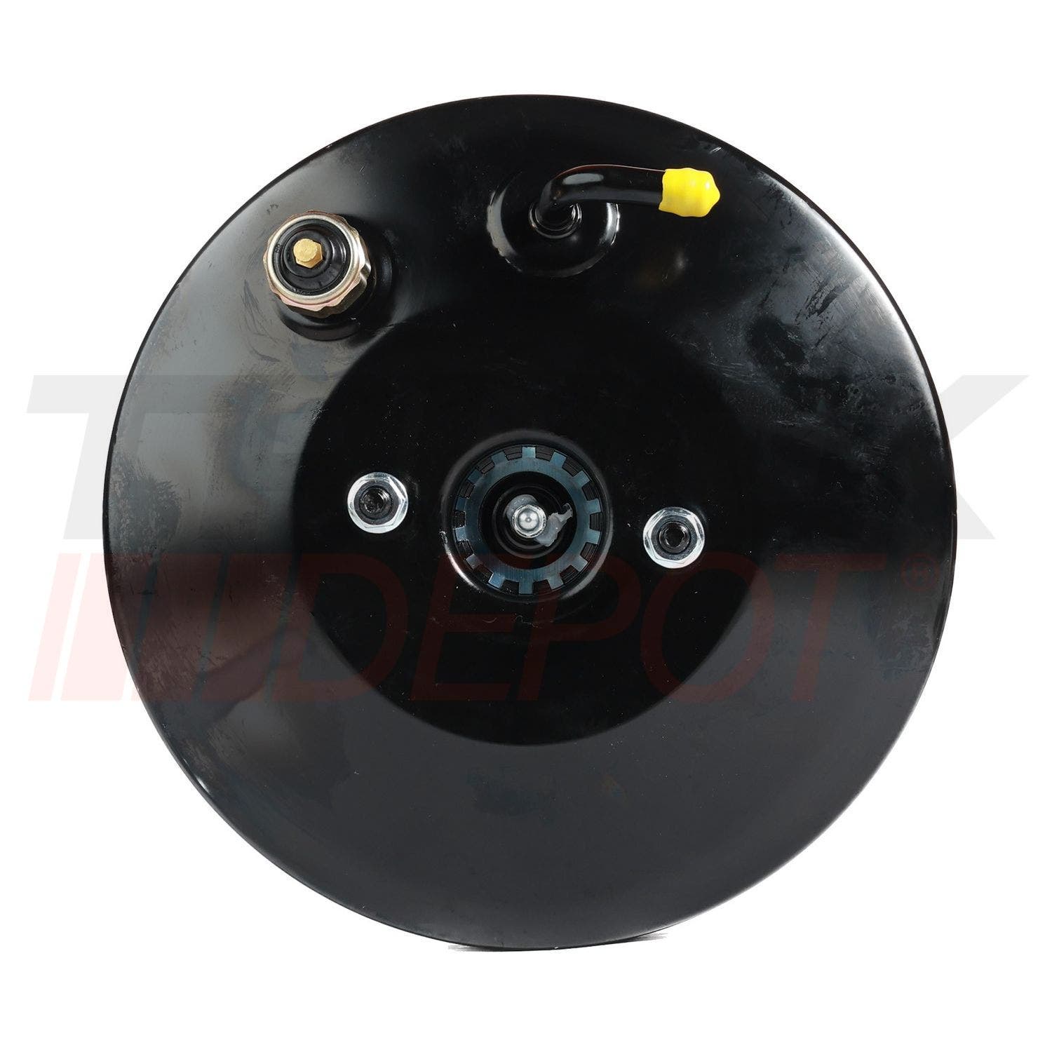 Booster Mitsubishi L200 Sportero 2.5