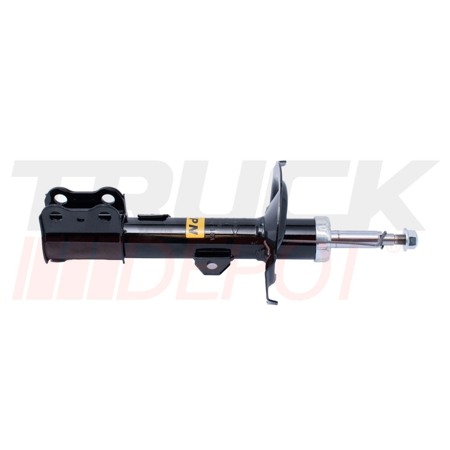 Amortiguador delantero Toyota Corolla LH 2003-2008