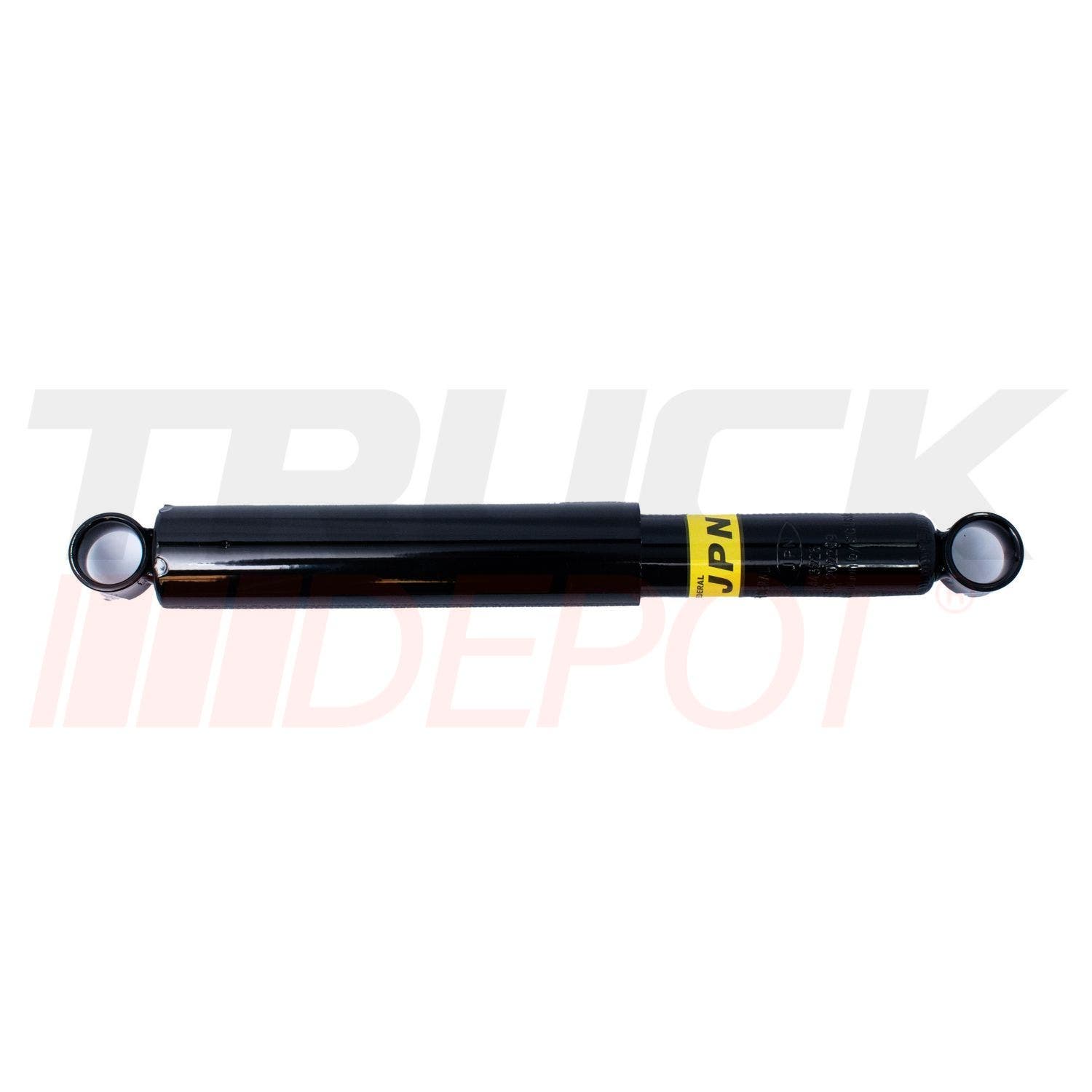 Amortiguador trasero Nissan Frontier 4x4