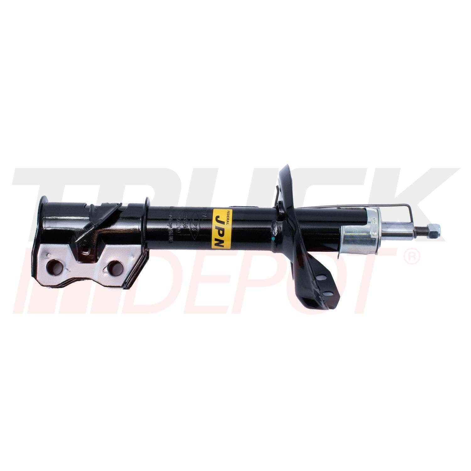 Amortiguador delantero Honda CRV LH 12-14
