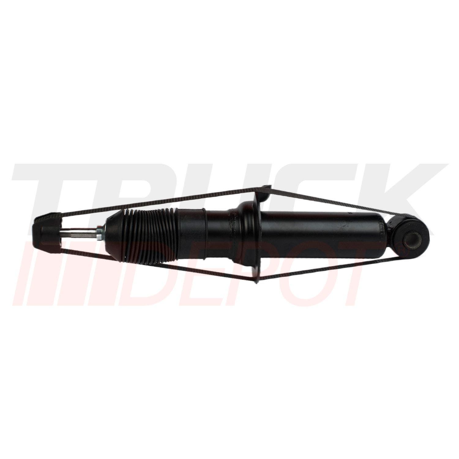 Amortiguador Del. Ramger 11-15 BT50 11-15  R/L 2WD