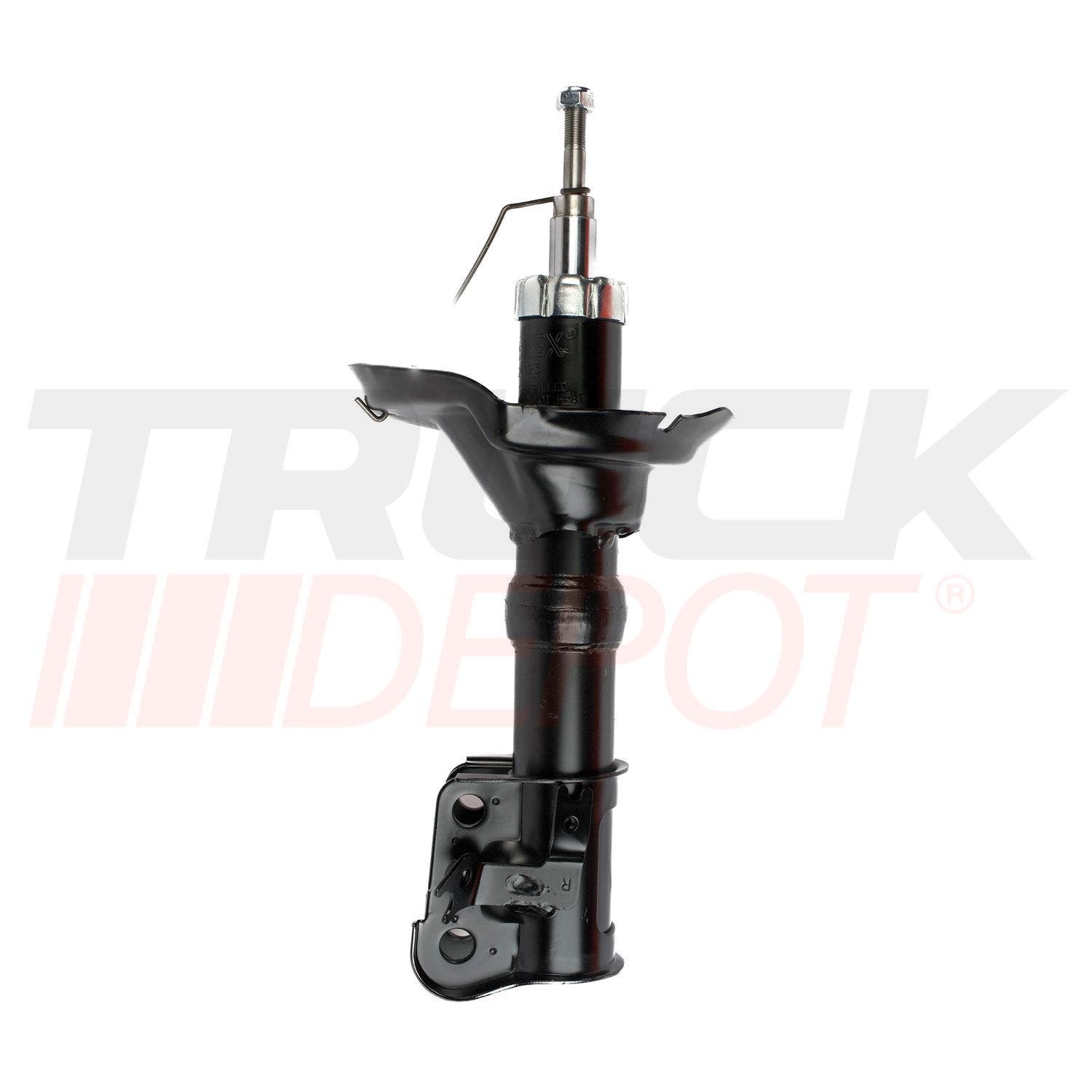 Amortiguador delantero RH CRV 02-06
