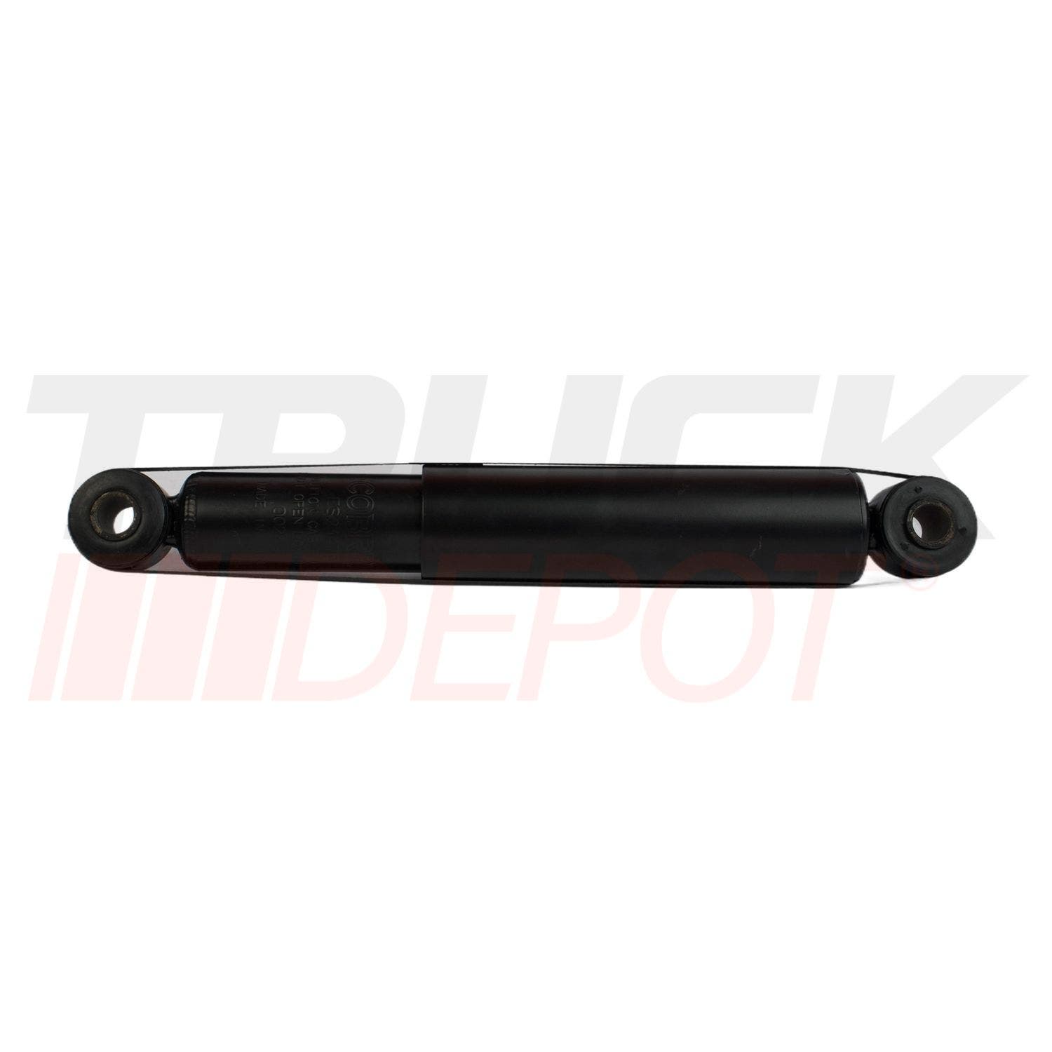 Amortiguador trasero k2700 06-