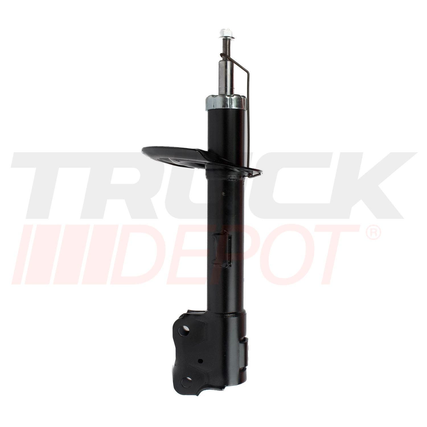 Amortiguador delantero RH Patriot 11-17