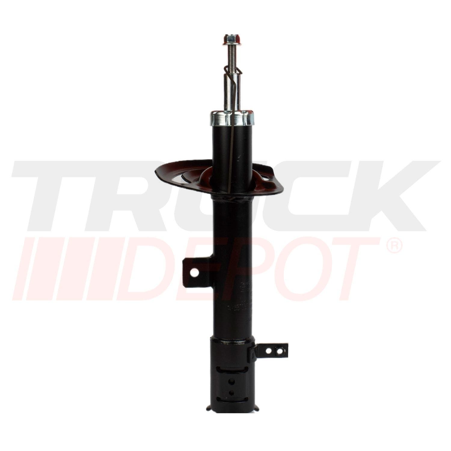 Amortiguador delantero LH Patriot 11-17