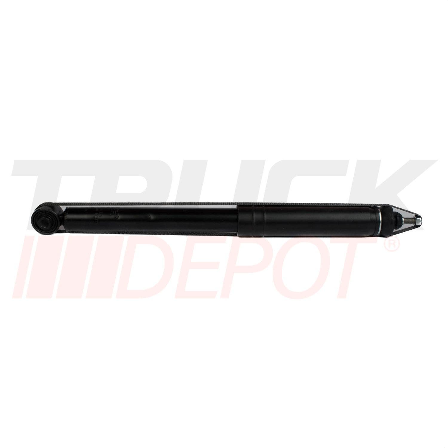 Amortiguador trasero Civic 06-11