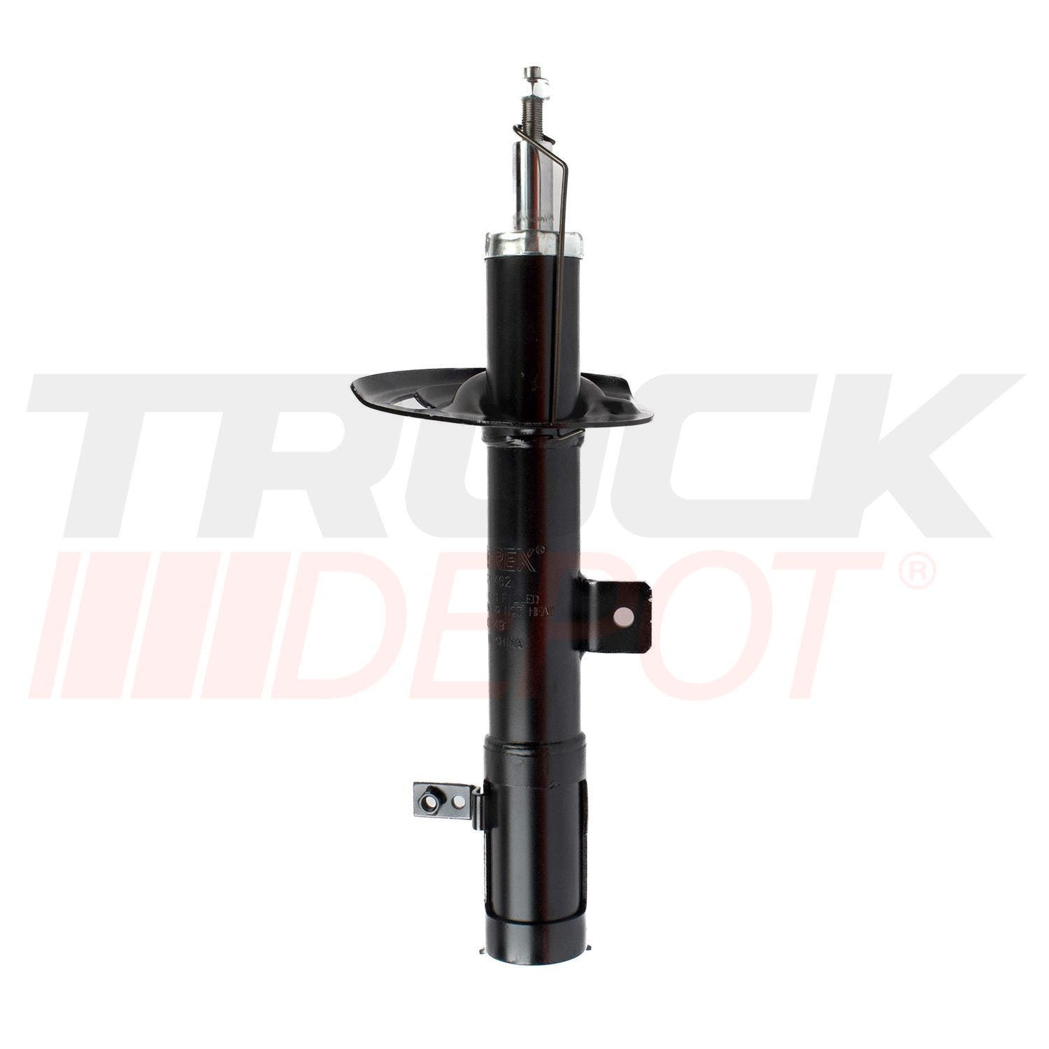 Amortiguador delantero RH Patriot 07-10