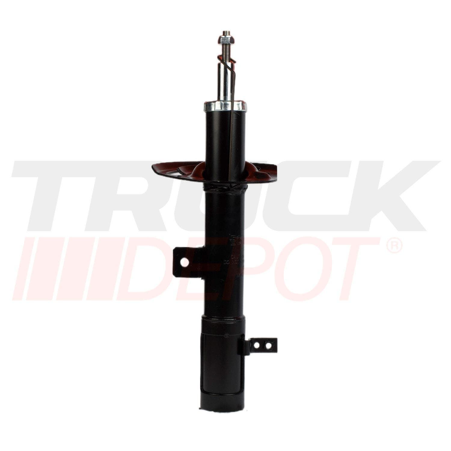 Amortiguador delantero LH Patriot 07-10