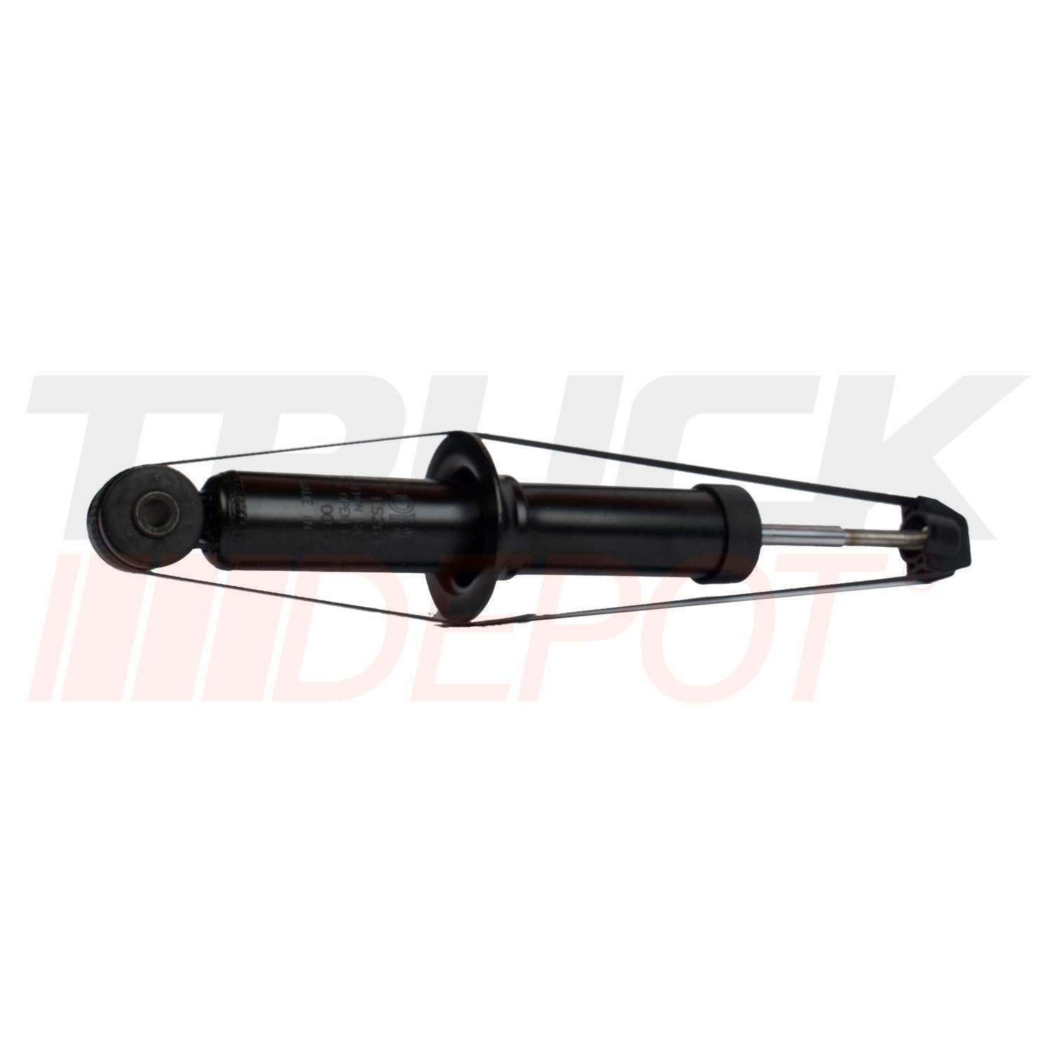 Amortiguador trasero Patriot 07-17