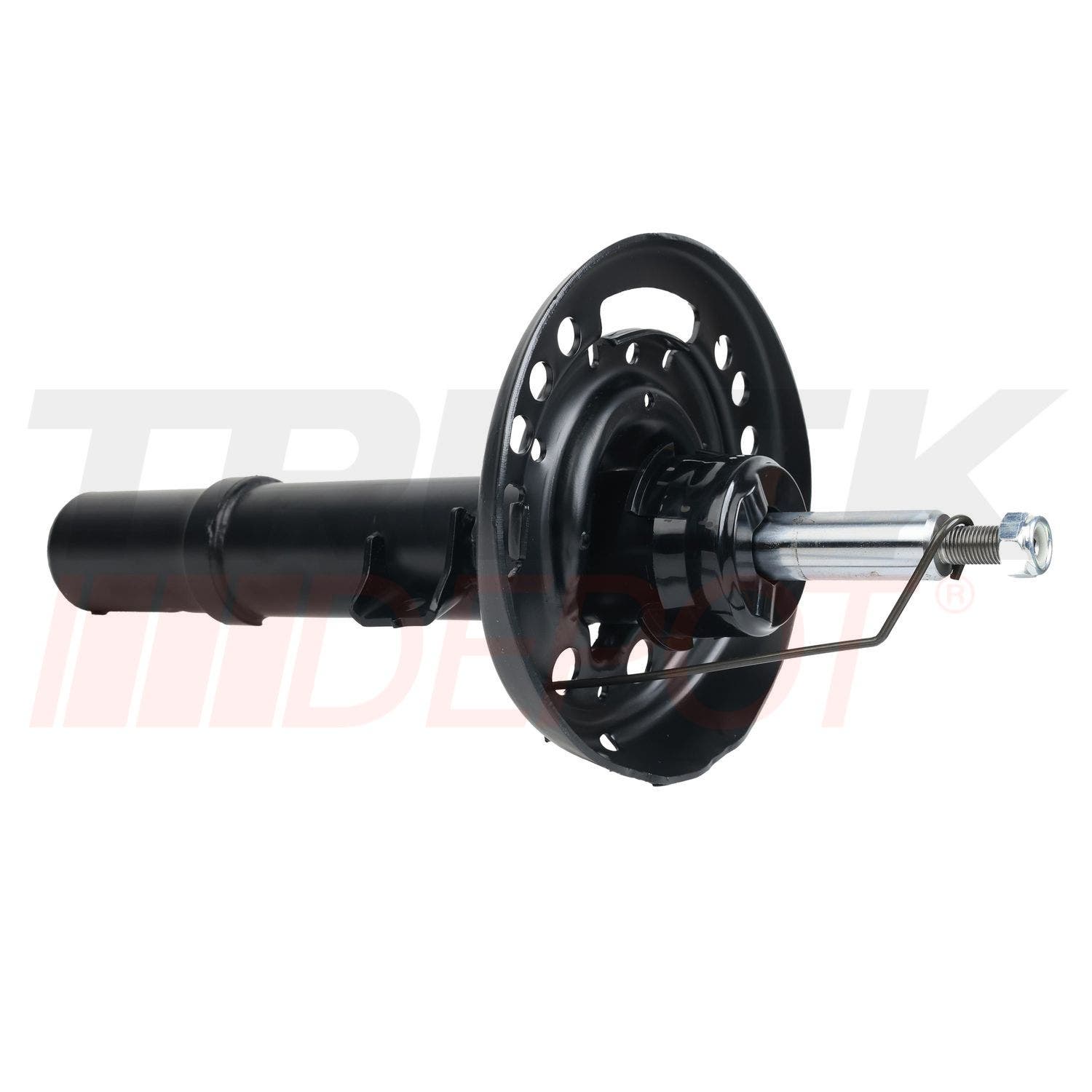 Amortiguador delantero Honda RH Civic 16-