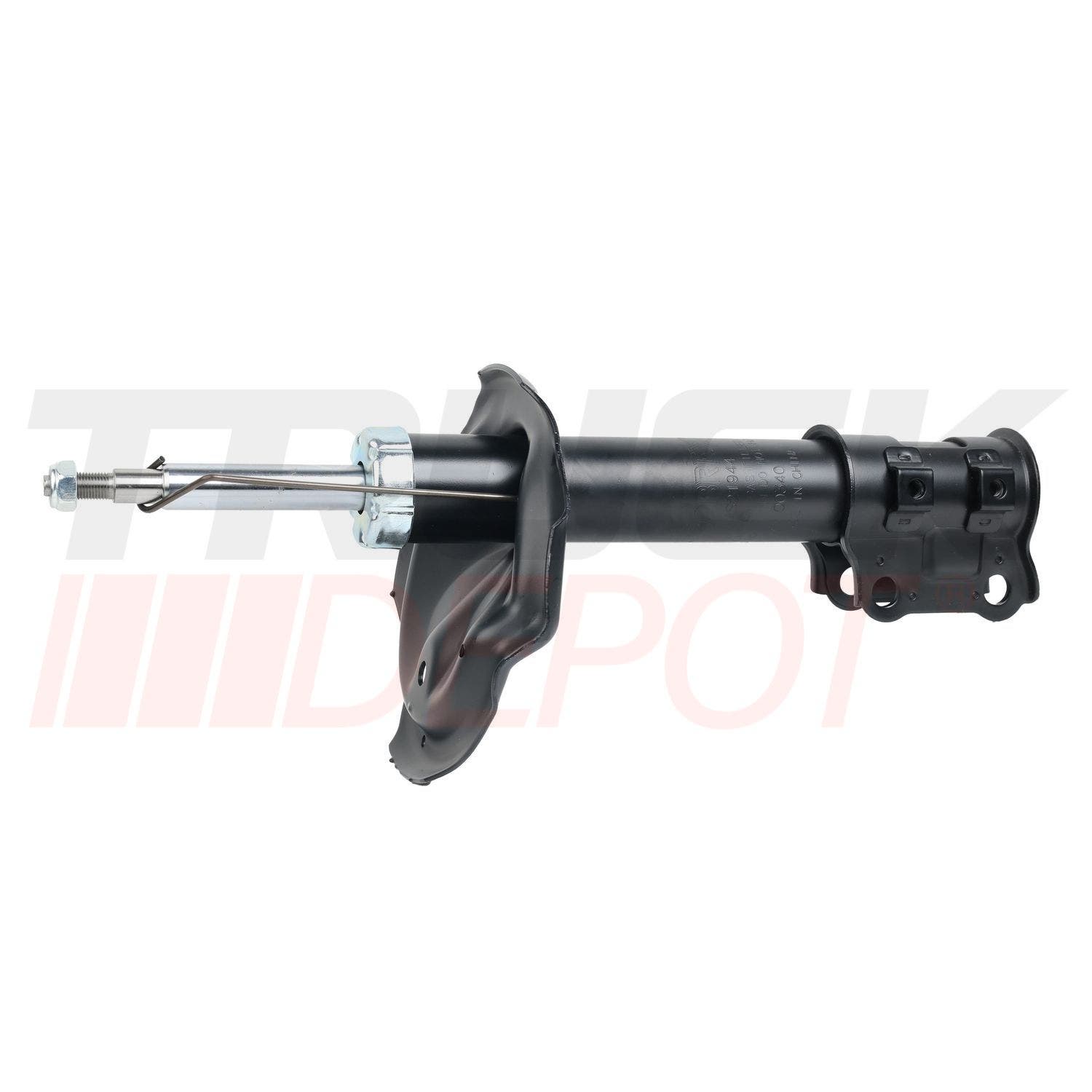 Amortiguador delantero RH Hyundai Elantra 06-
