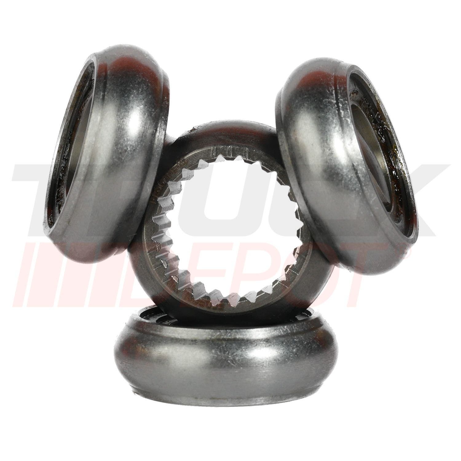 Triceta para Ford Escape 2008, 24Tx41.5