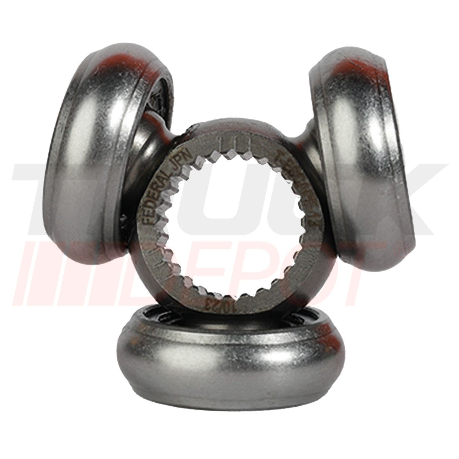 Triceta para Ford Escape 2013, 27Tx46.78