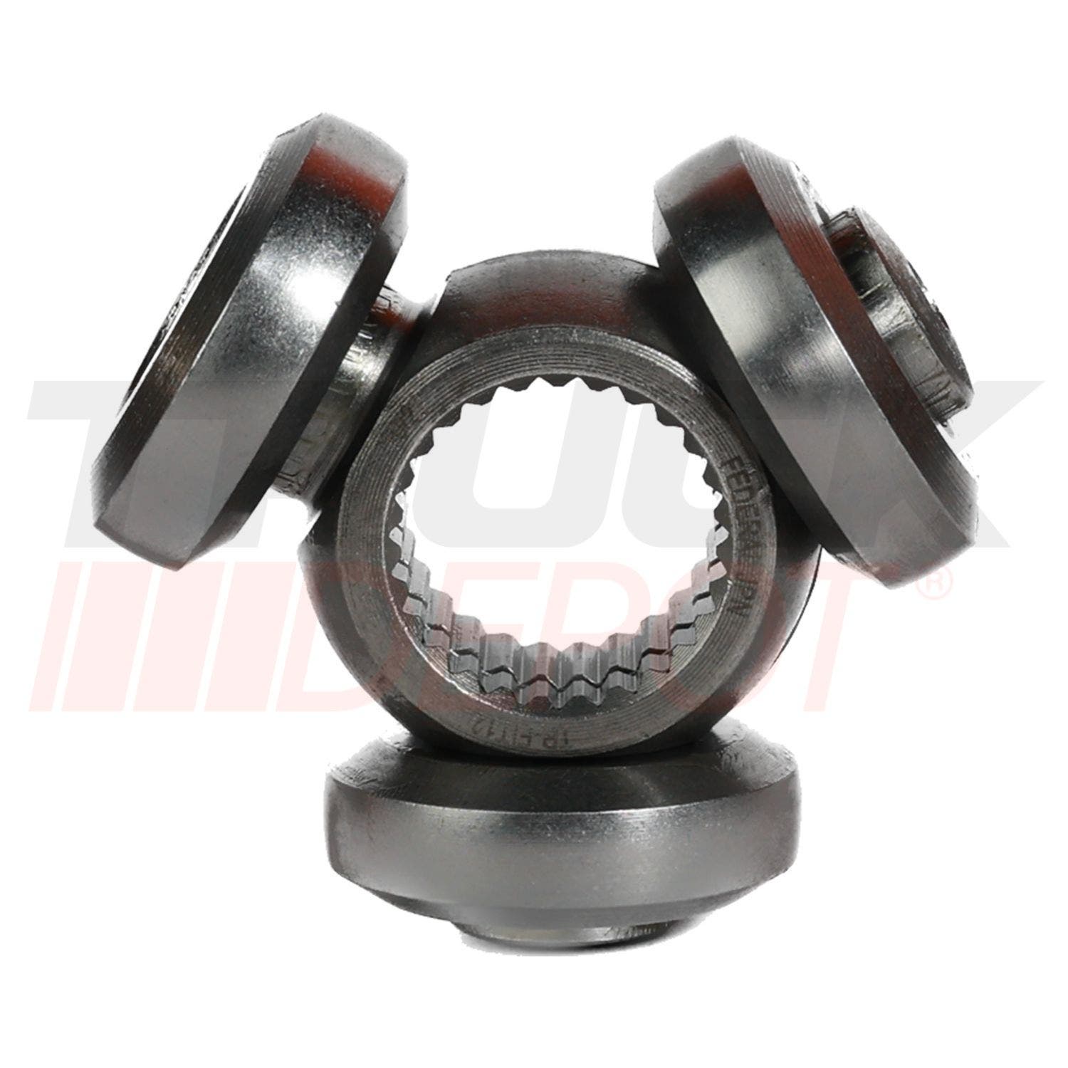 Triceta para Honda Fit 2012-2016, 27Tx33