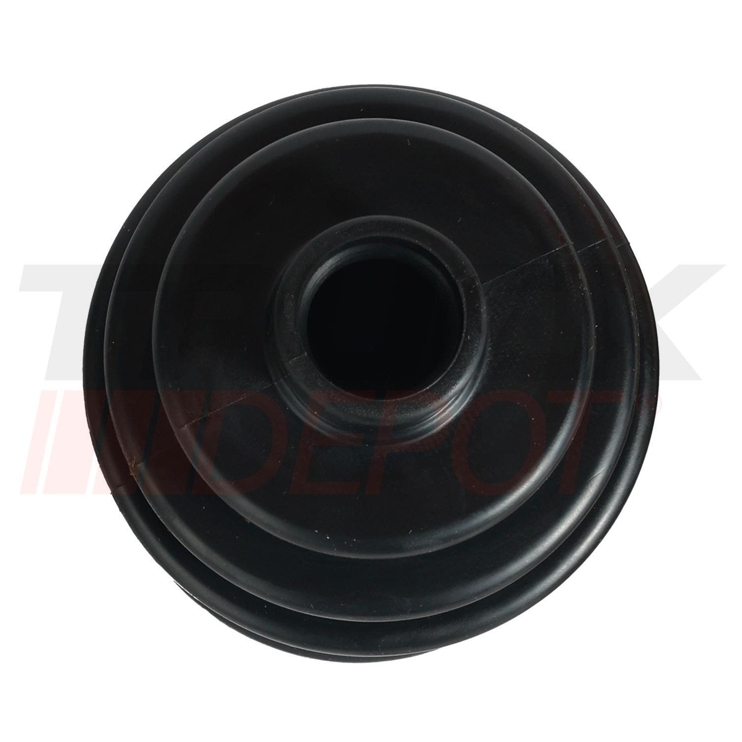 Punta de flecha para Isuzu Pick Up, 1998 17x25x53