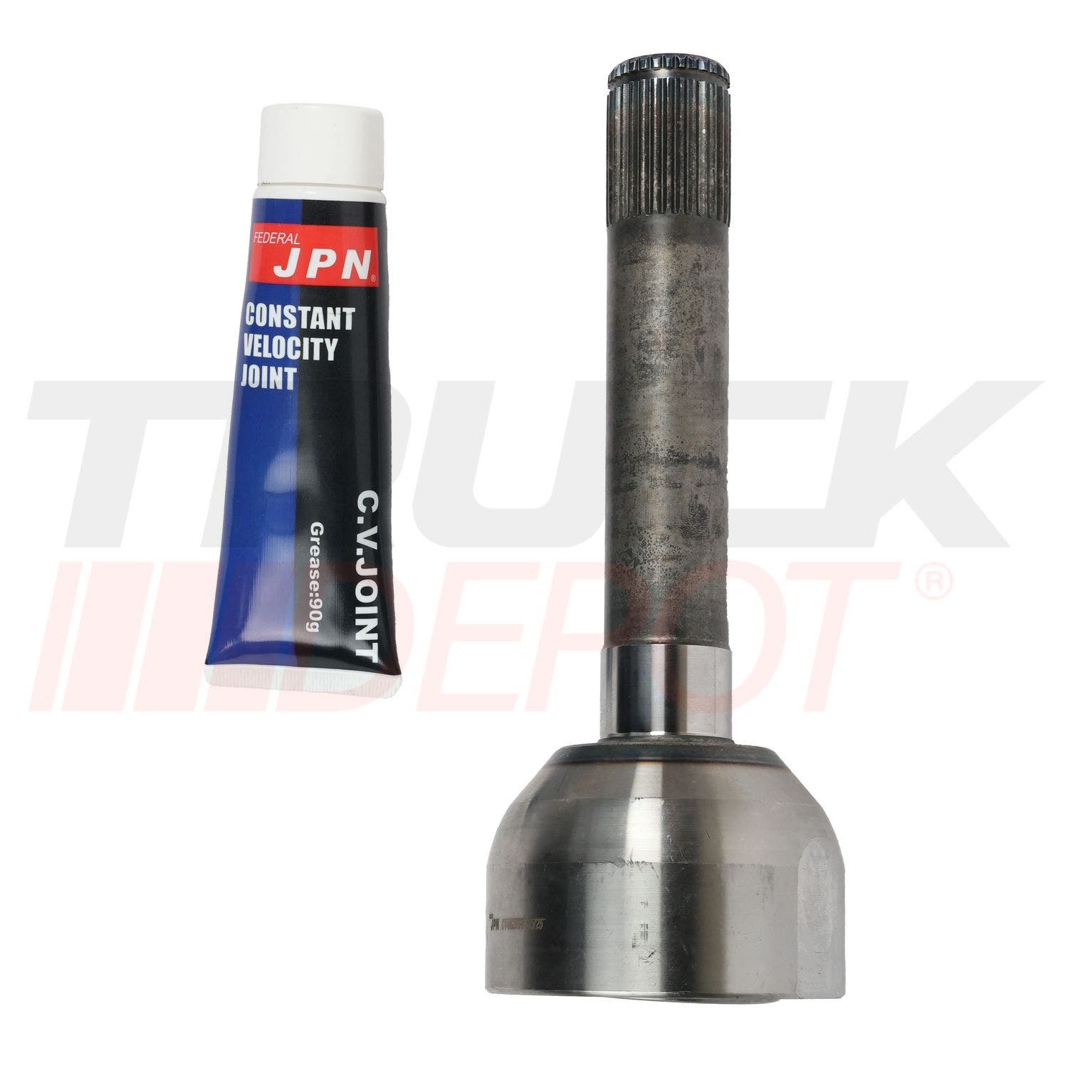 Punta de flecha para Toyota Land Cruiser 4WD 79-90, Hilux 4wd 79-85 eje, 30x27x33.5