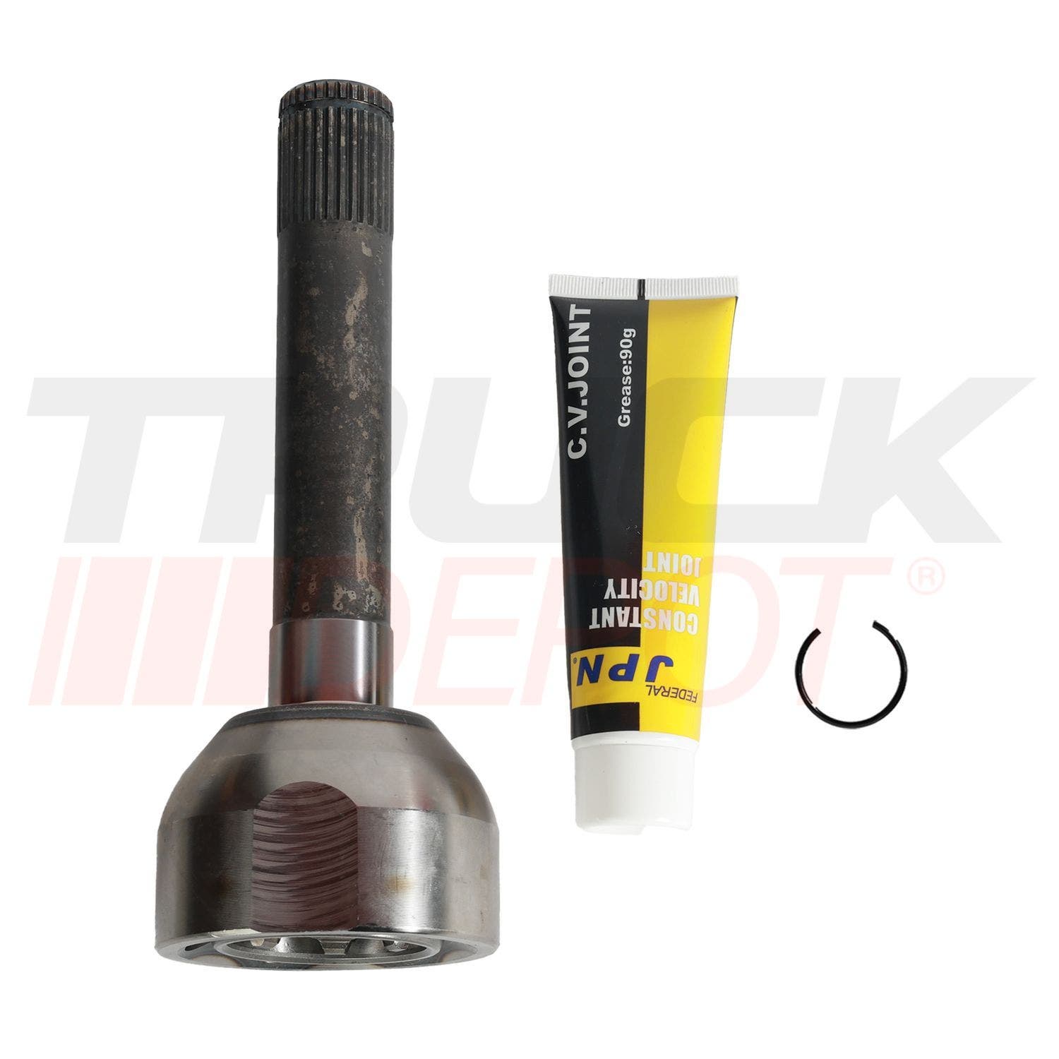 Punta de flecha para Ford Escape 2013-2017, 27x26x63