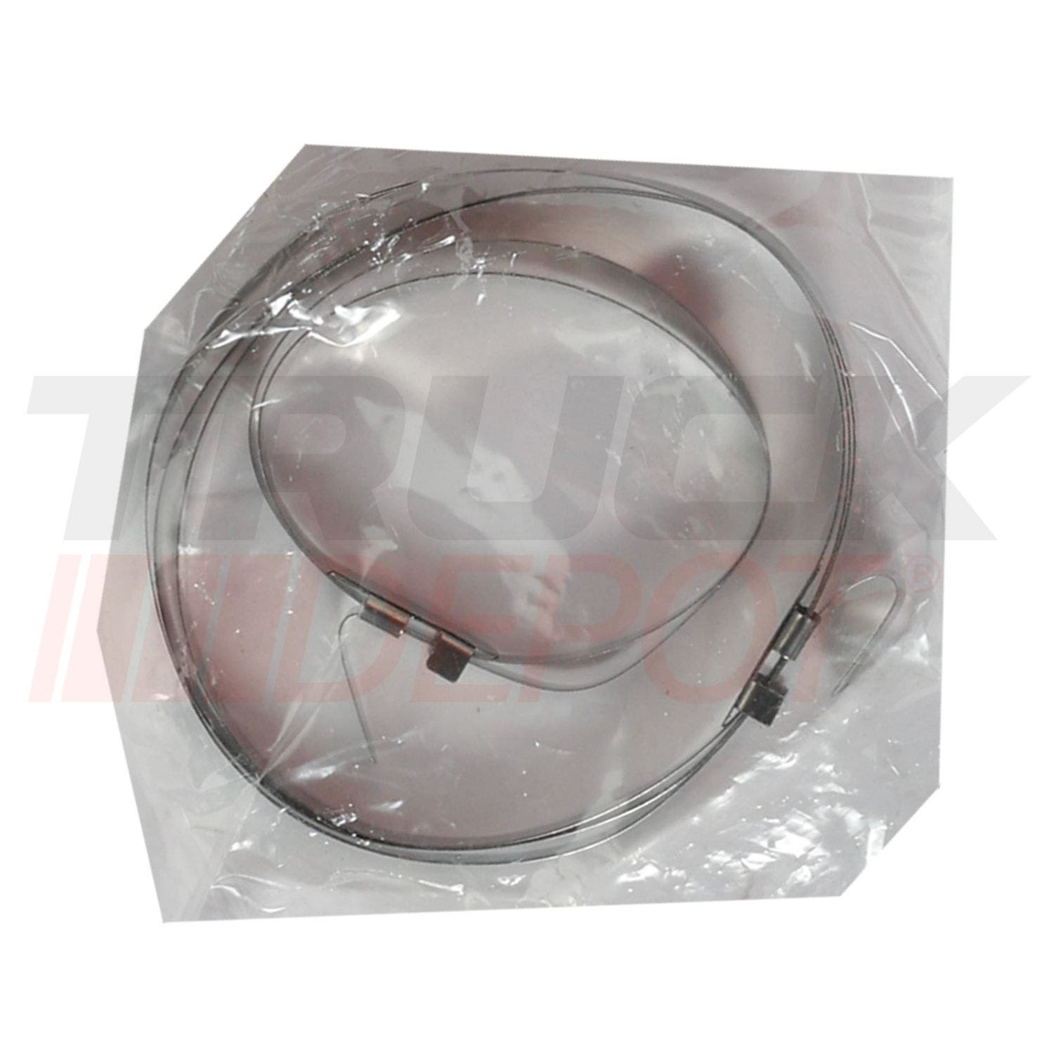 Punta de flecha para Honda Civic 2016-2020, 26x22x59