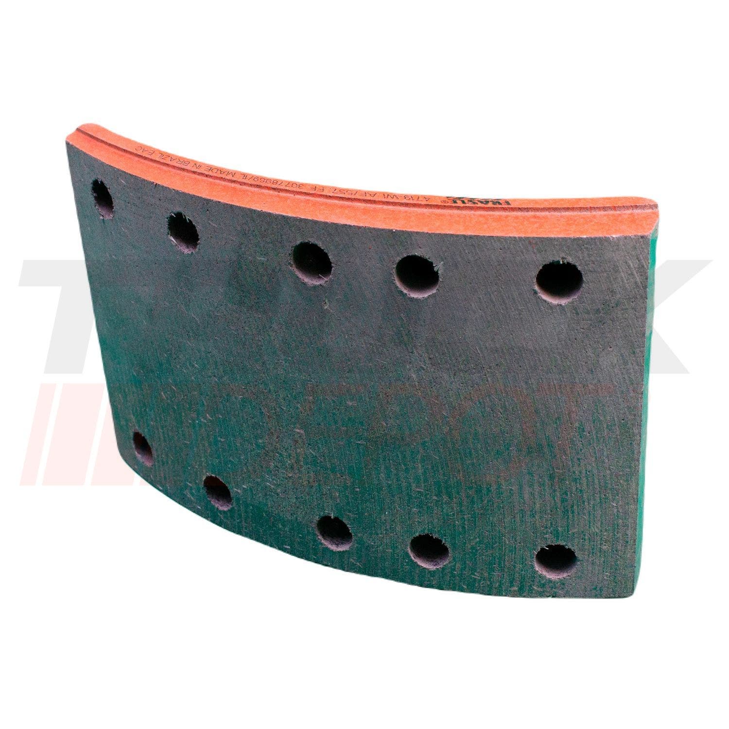 Zapata reenfibrada 4719 AF/557