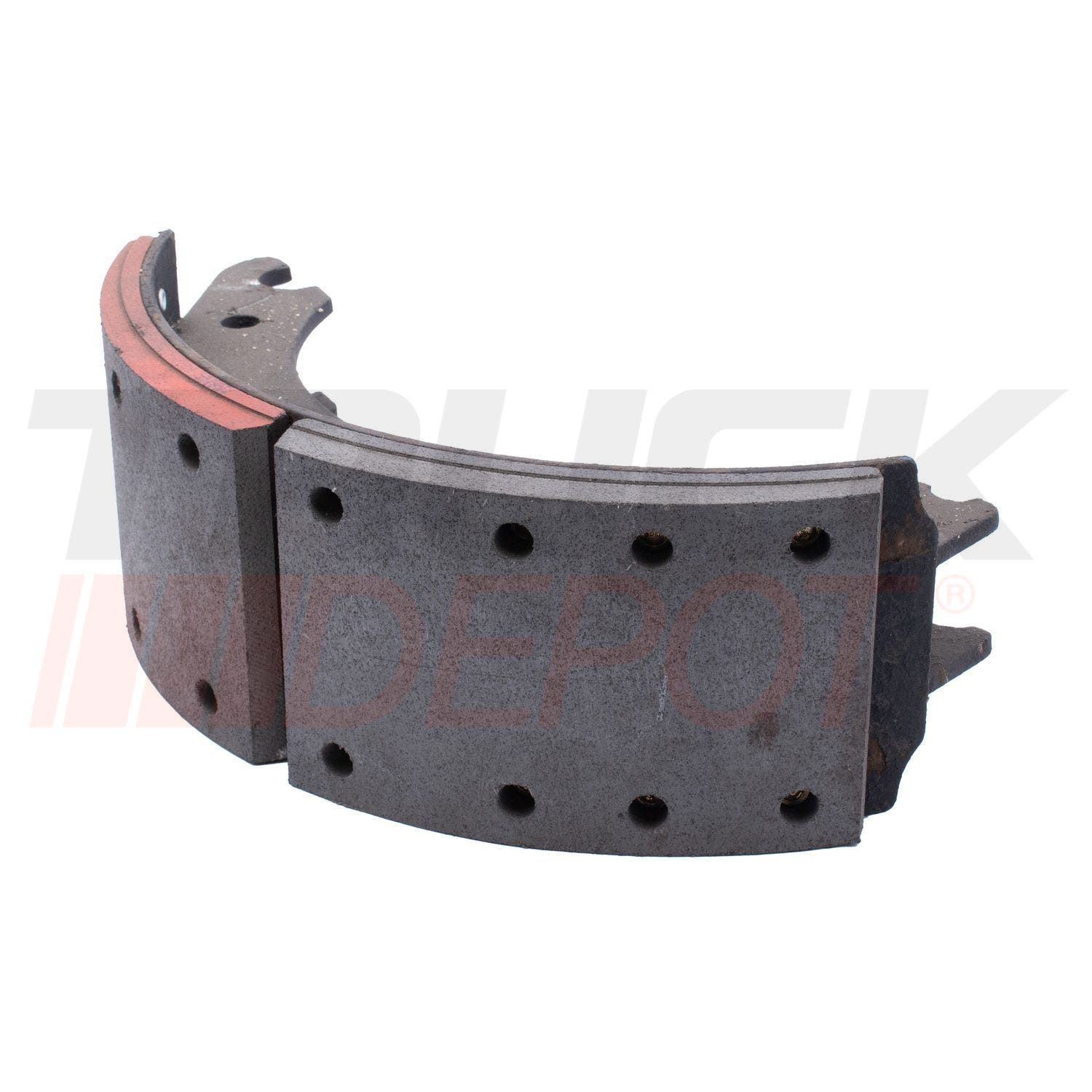 Zapata reenfibrada 4720 AF/557