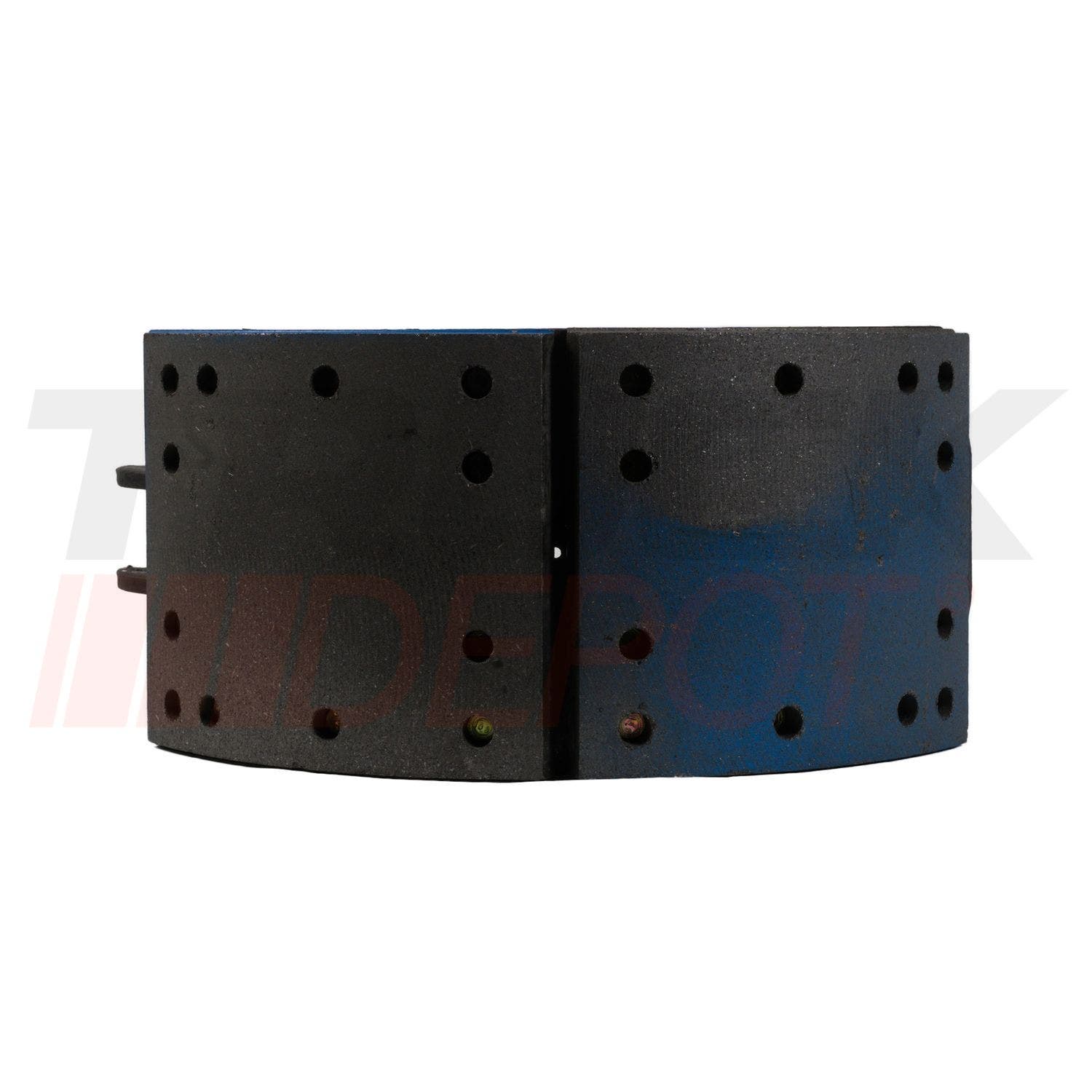 Zapata reenfibrada 4515 X AF/700 Pico Corto