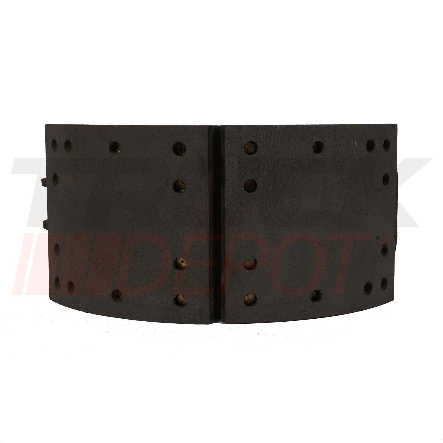 Zapata reenfibrada 4515 AF/557 STD Frasle de OJO