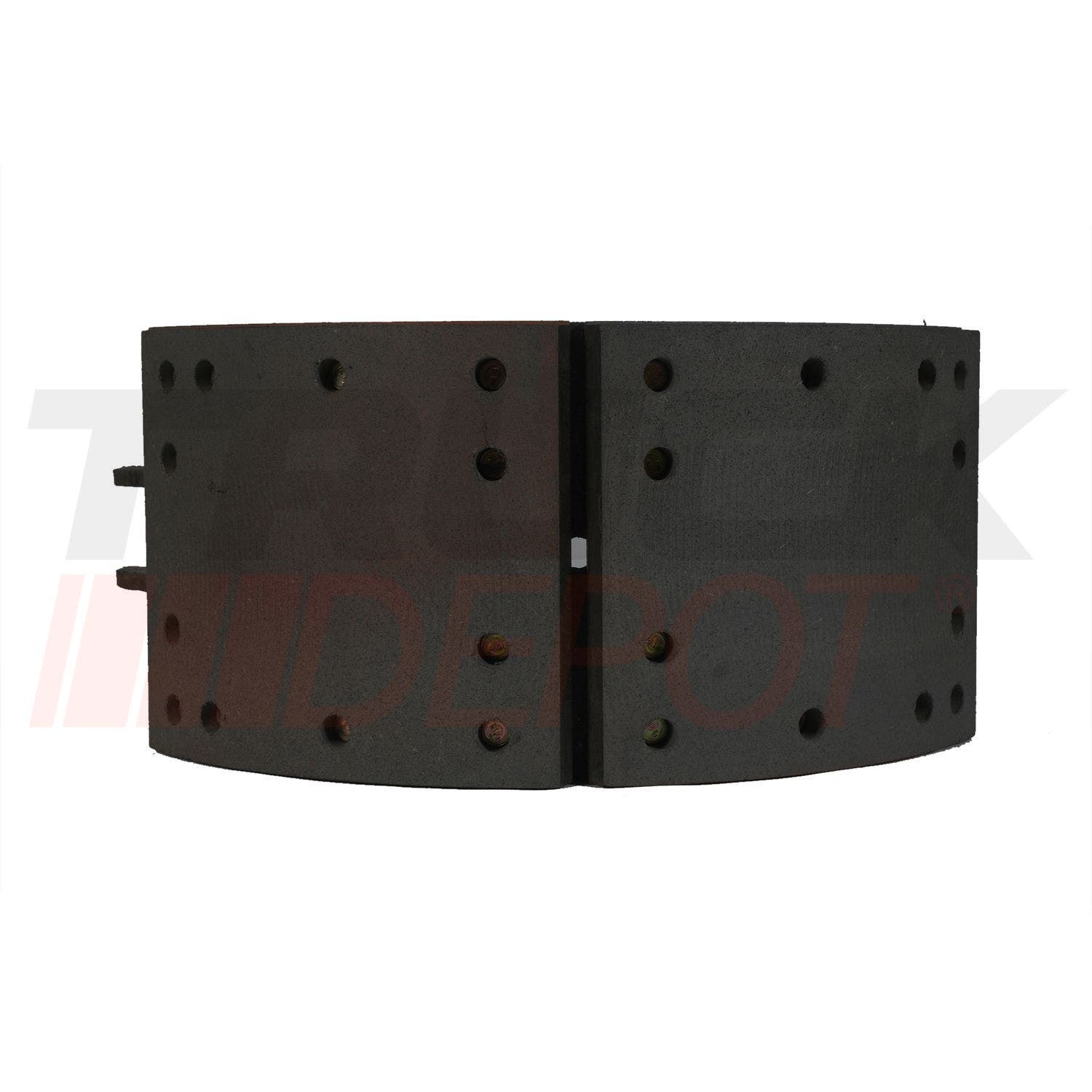 Zapata reenfibrada 4515-X AF/557 pico corto