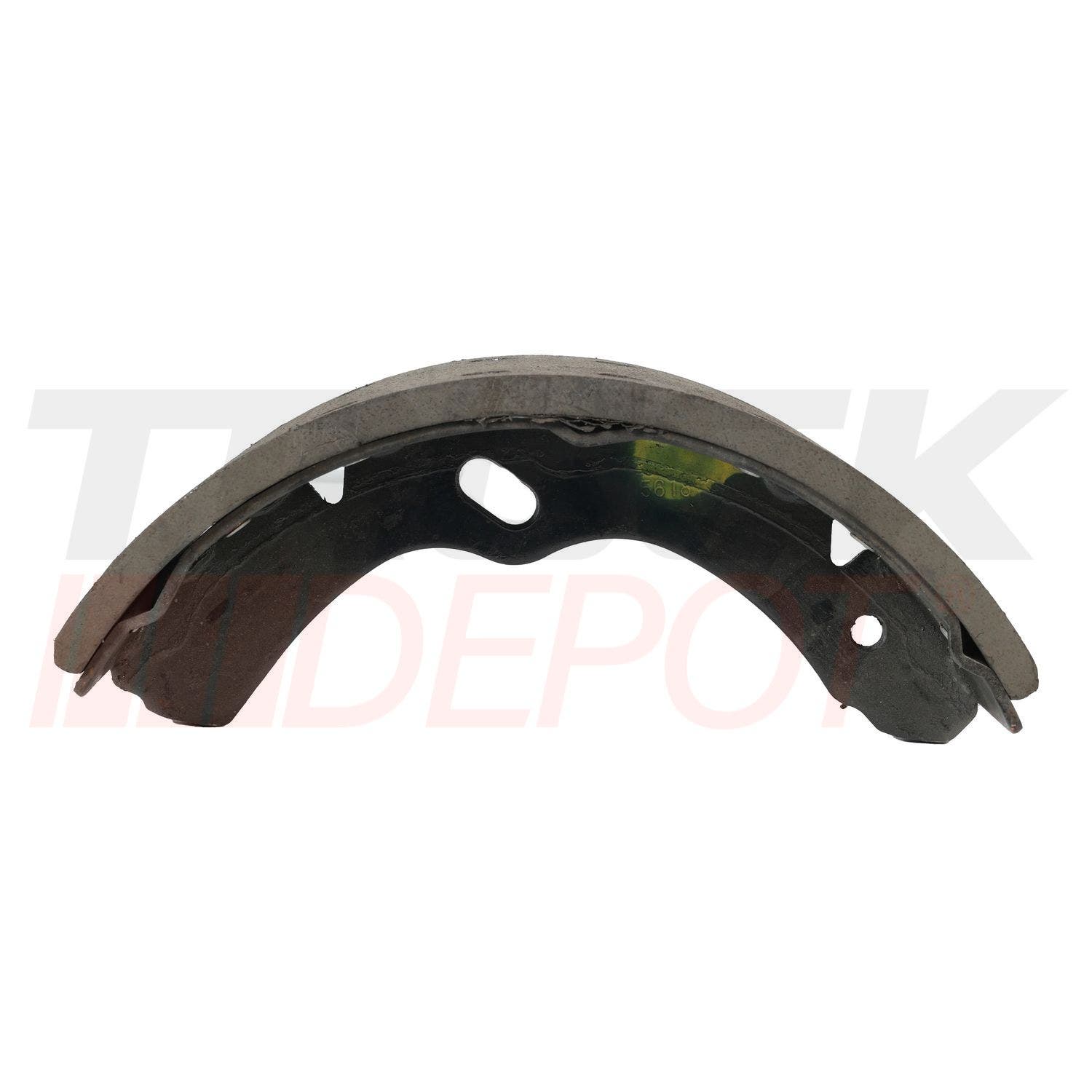 Zapata reenfibrada 1189 STD AF700 Frasle