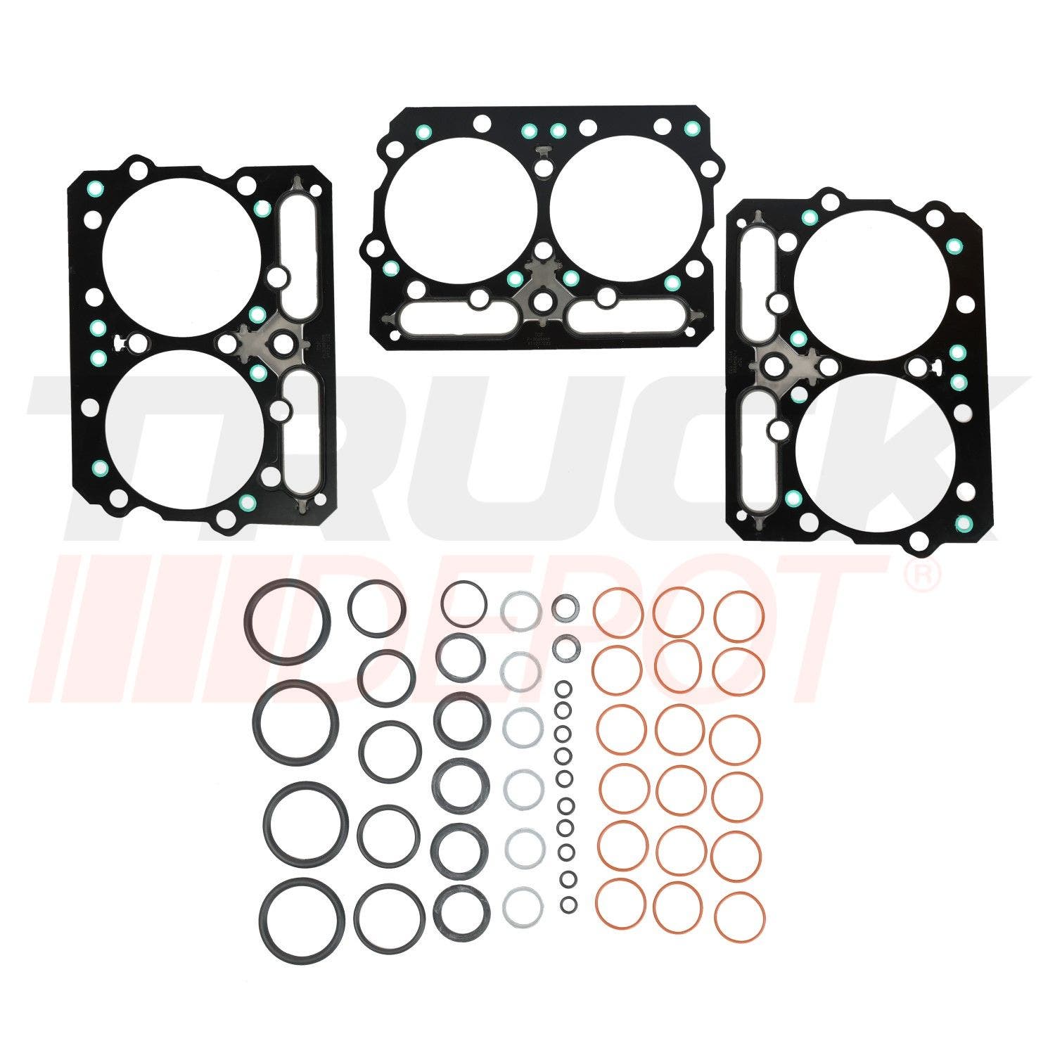 Zapata reenfibrada 4709 pico corto NA friccion