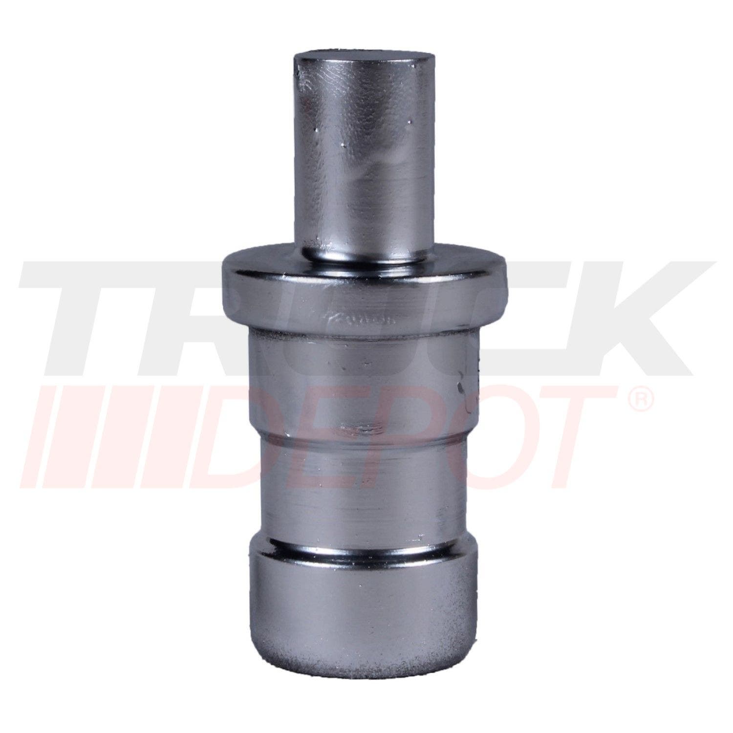 Punzon plano para remachadora superior para Mercedes Benz