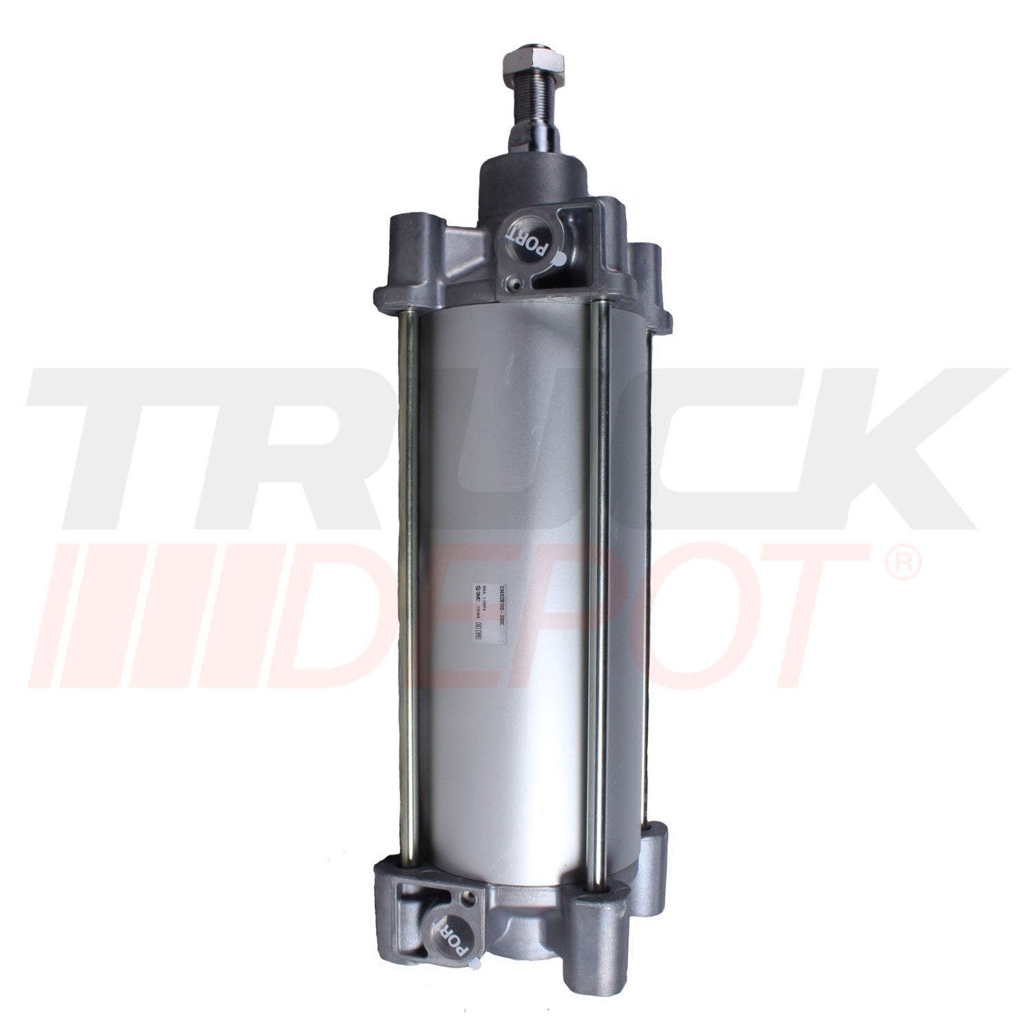 Piston para remachadora neumatica Mazi