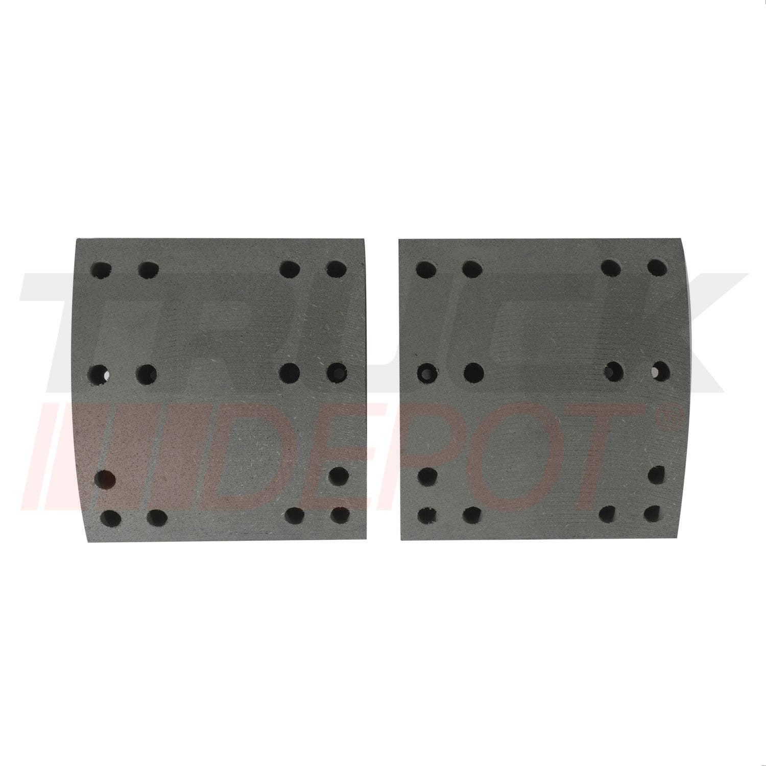 Juego de friccion 4707-XX Durblock