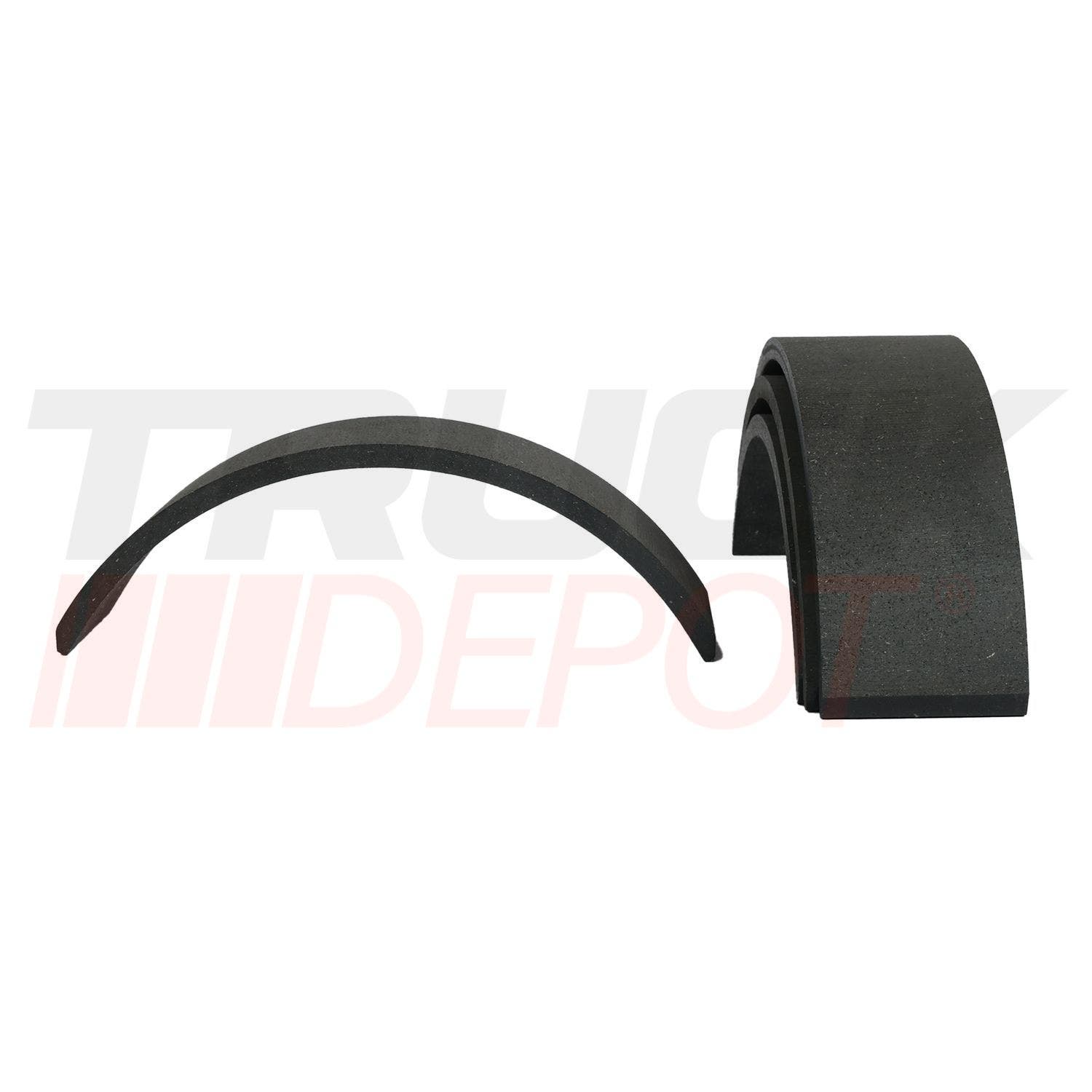 Juego de segmento 2137 2X SP NA-friccion