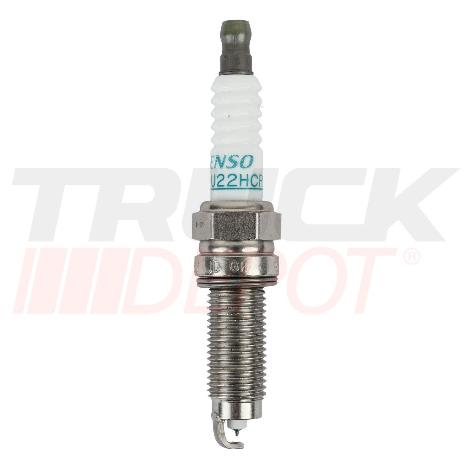 Bujía denso W16epr-u 13/16 1 electrodo