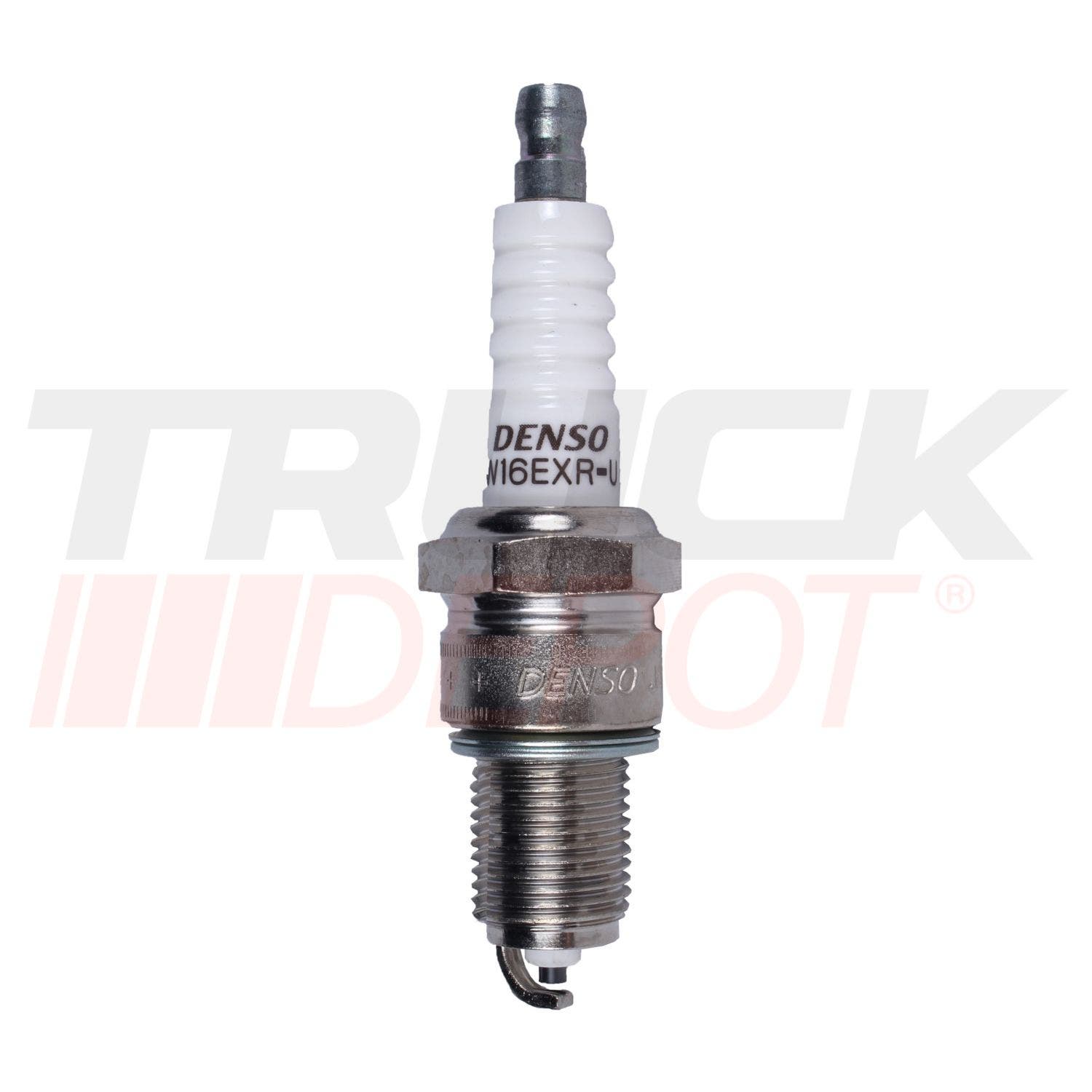 Bujía denso W16exr-u 13/16 1 electrodo