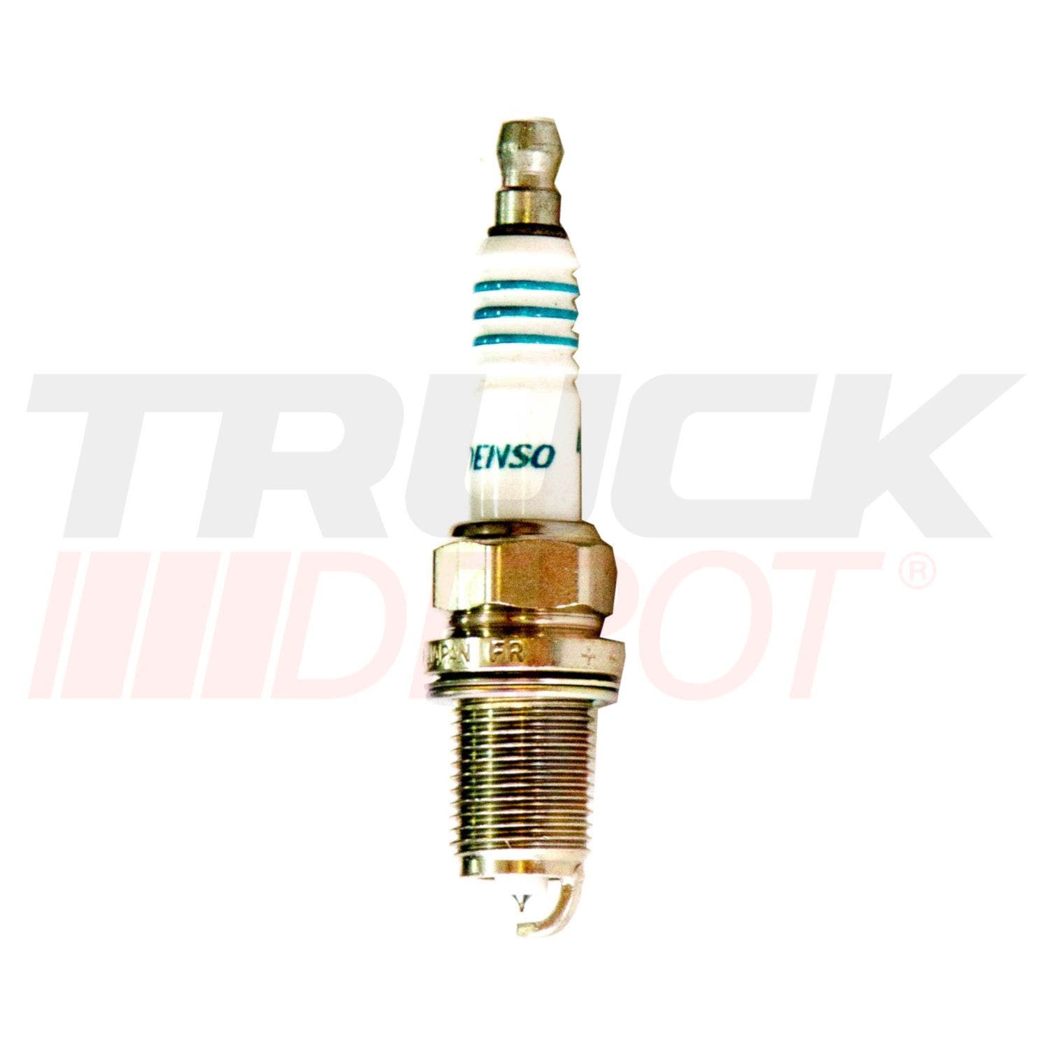 Bujía denso W20epr-u 13/16 1 electrodo