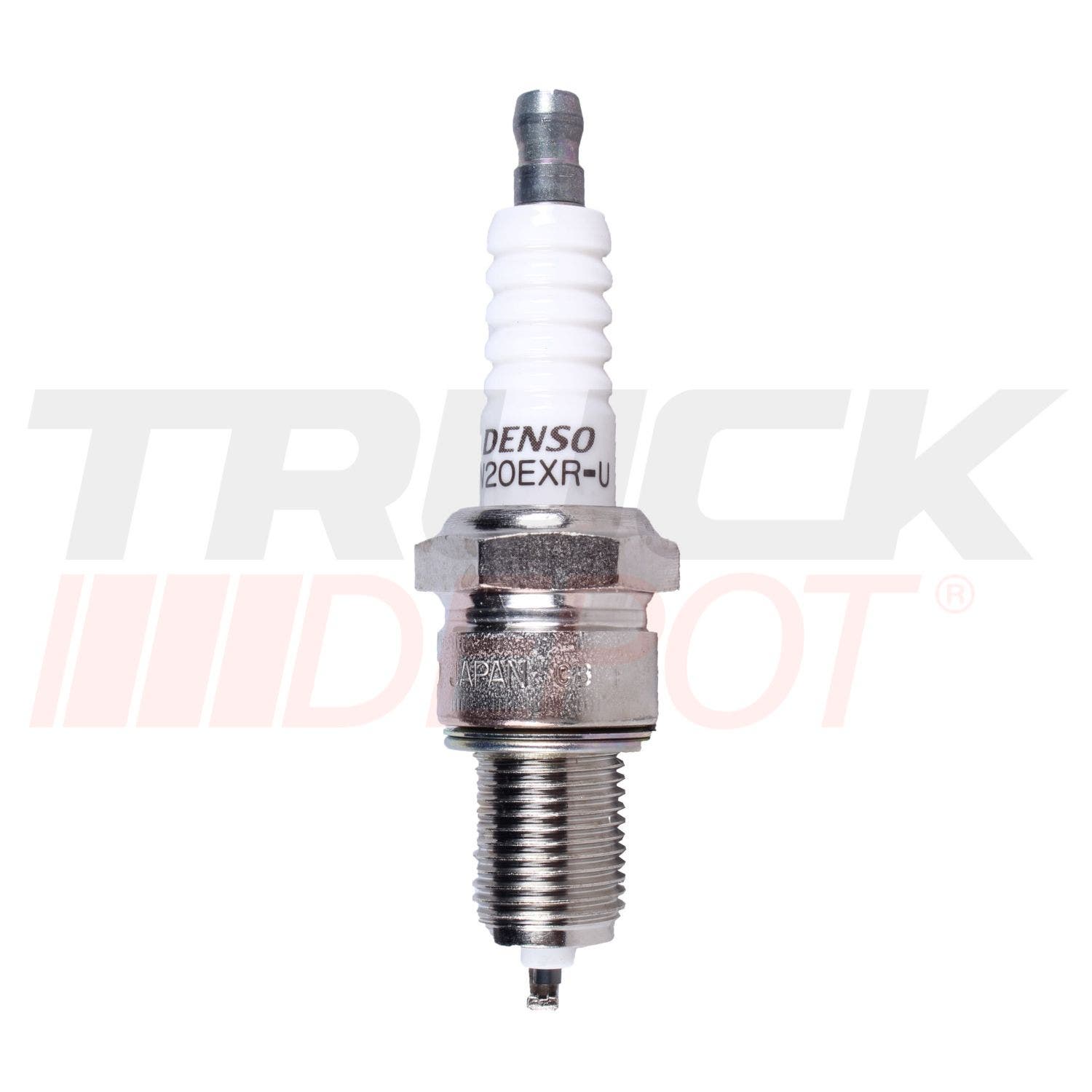 Bujia denso W20exr-u 13/16 1 electrodo